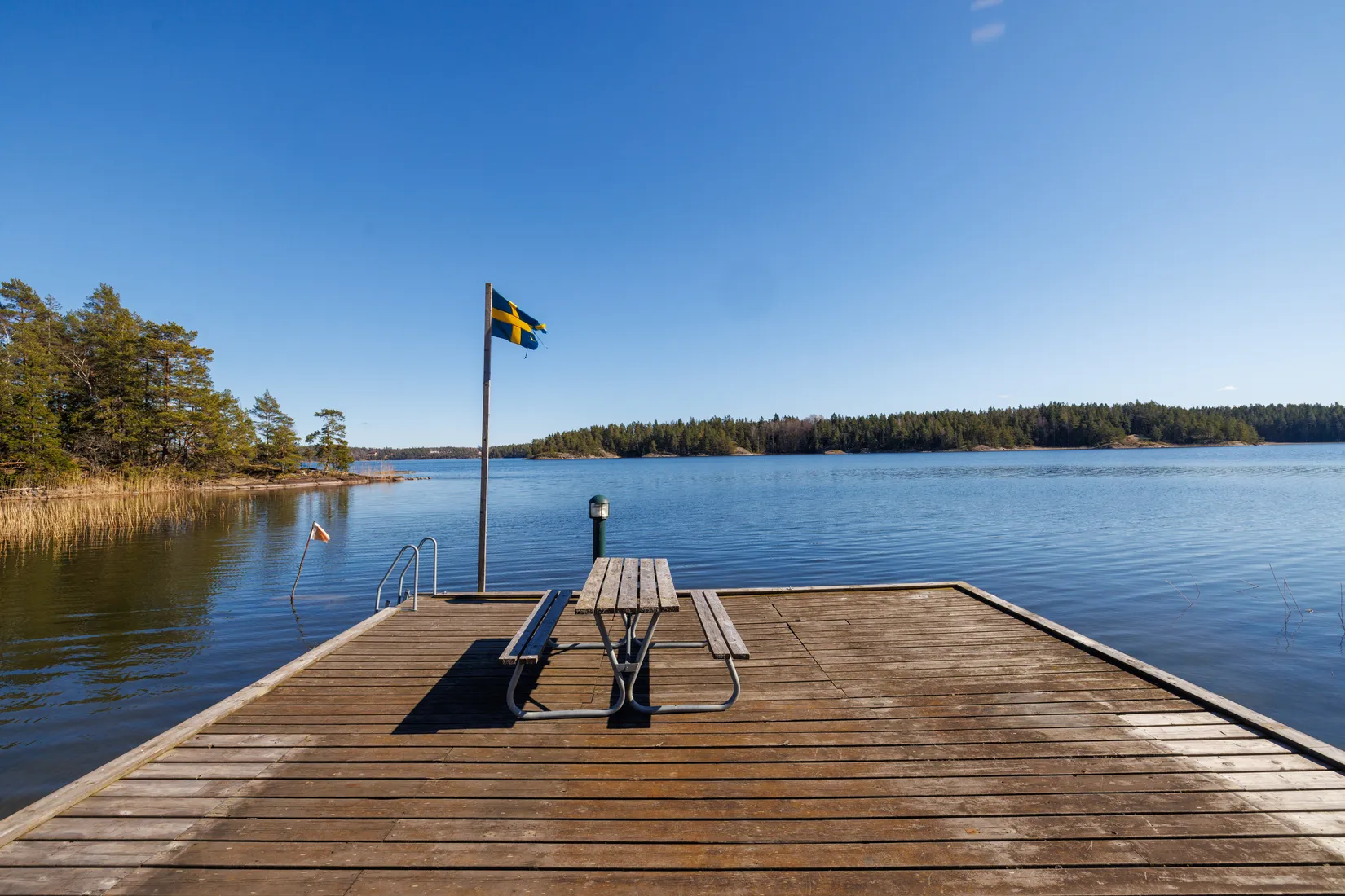 Tomt, Tikanäs 2:8, Tikanäs, Askersund