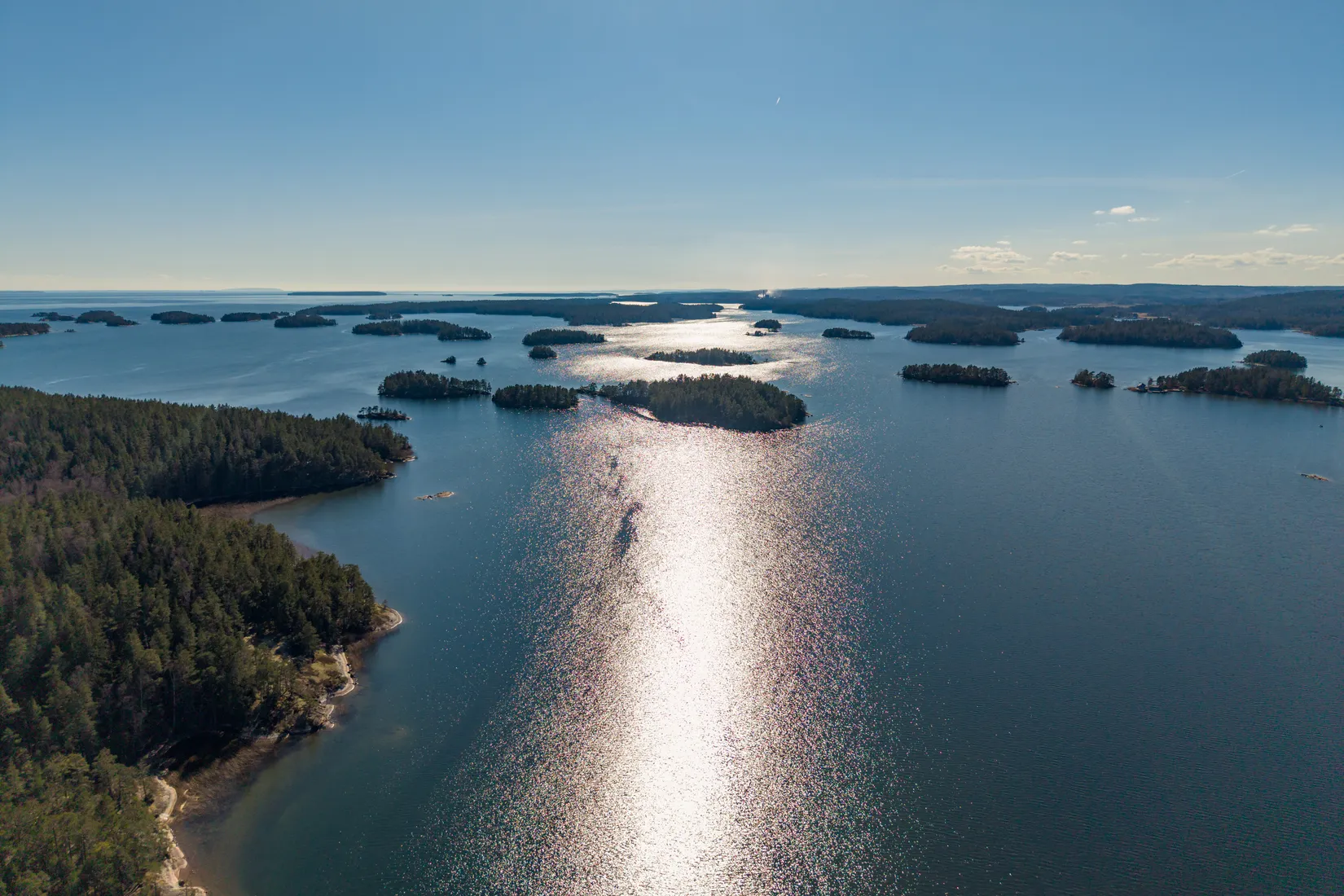 Tomt, Tikanäs 2:8, Tikanäs, Askersund