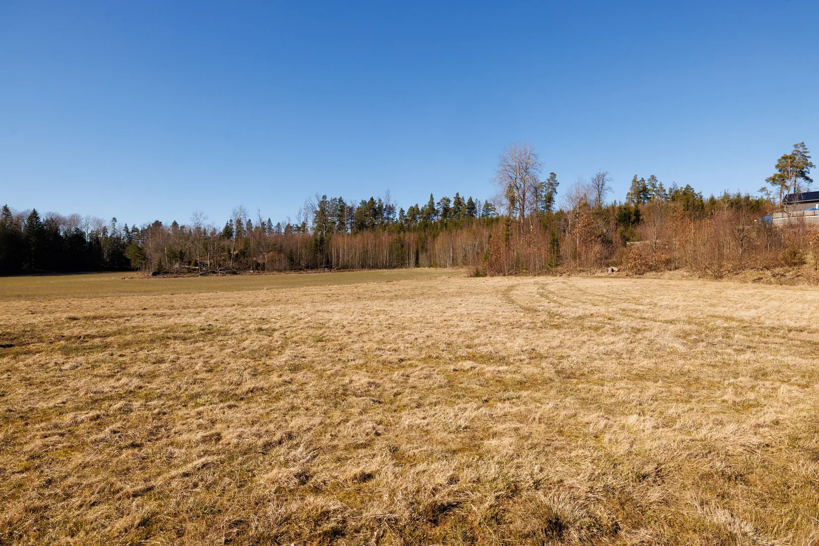 Tomt, Tikanäs 2:8, Tikanäs, Askersund