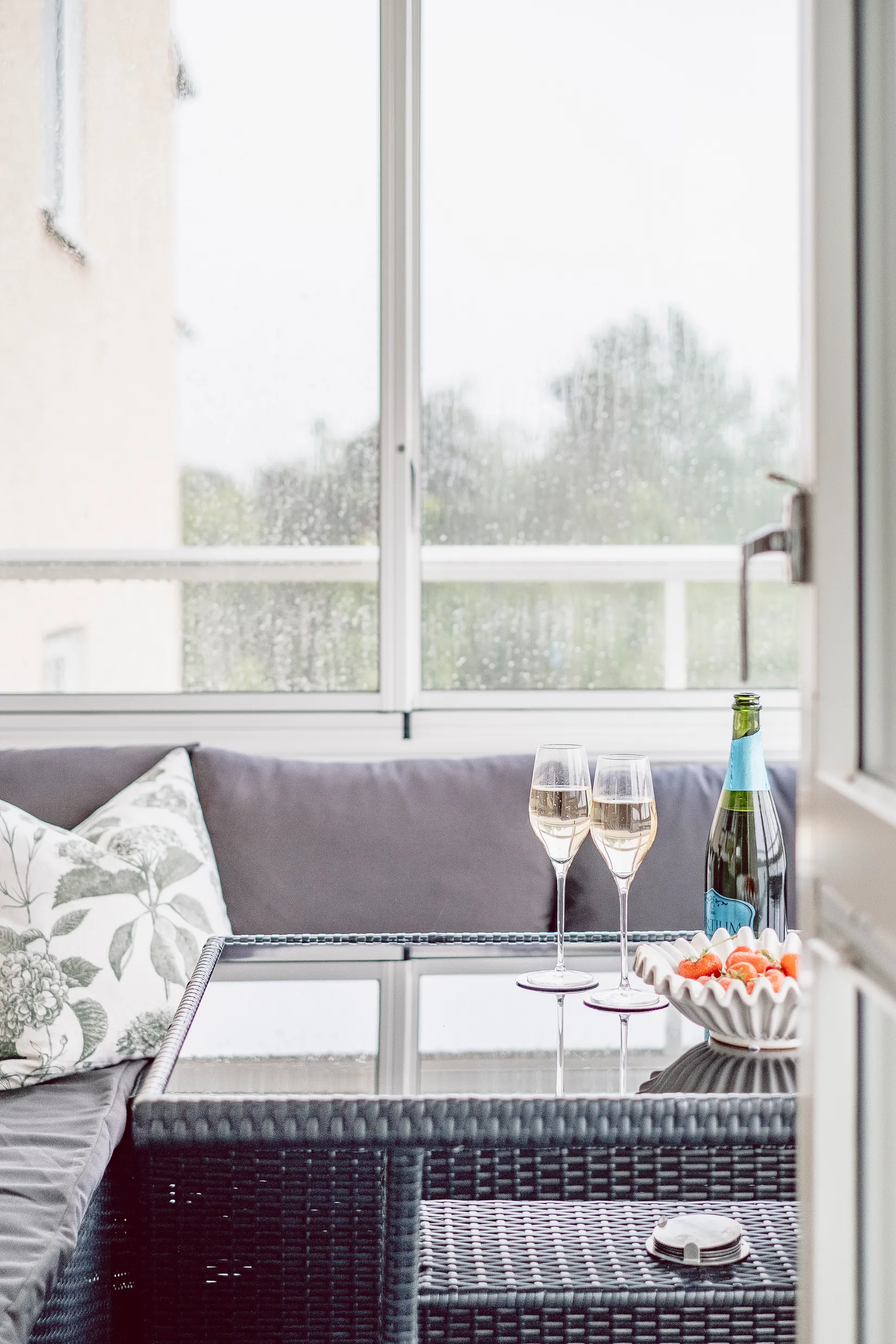 Bostadsrätt, Guldbrandsgatan 2, Trandared, Borås