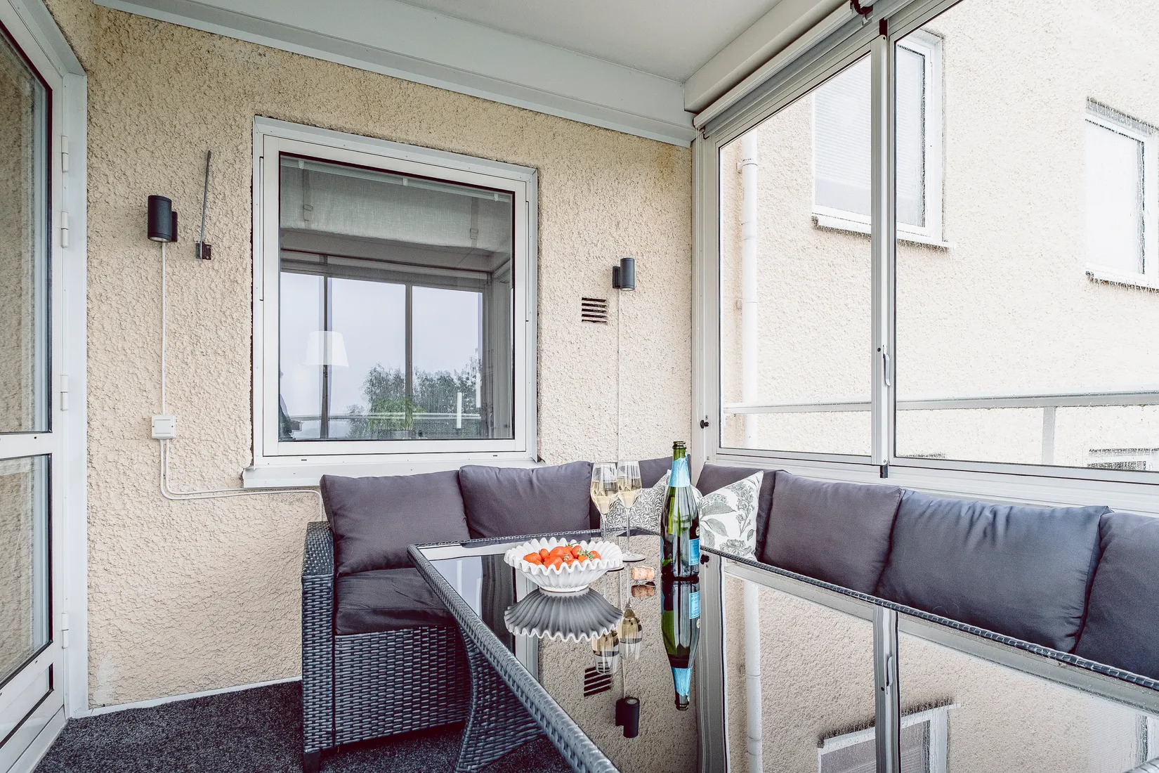 Bostadsrätt, Guldbrandsgatan 2, Trandared, Borås