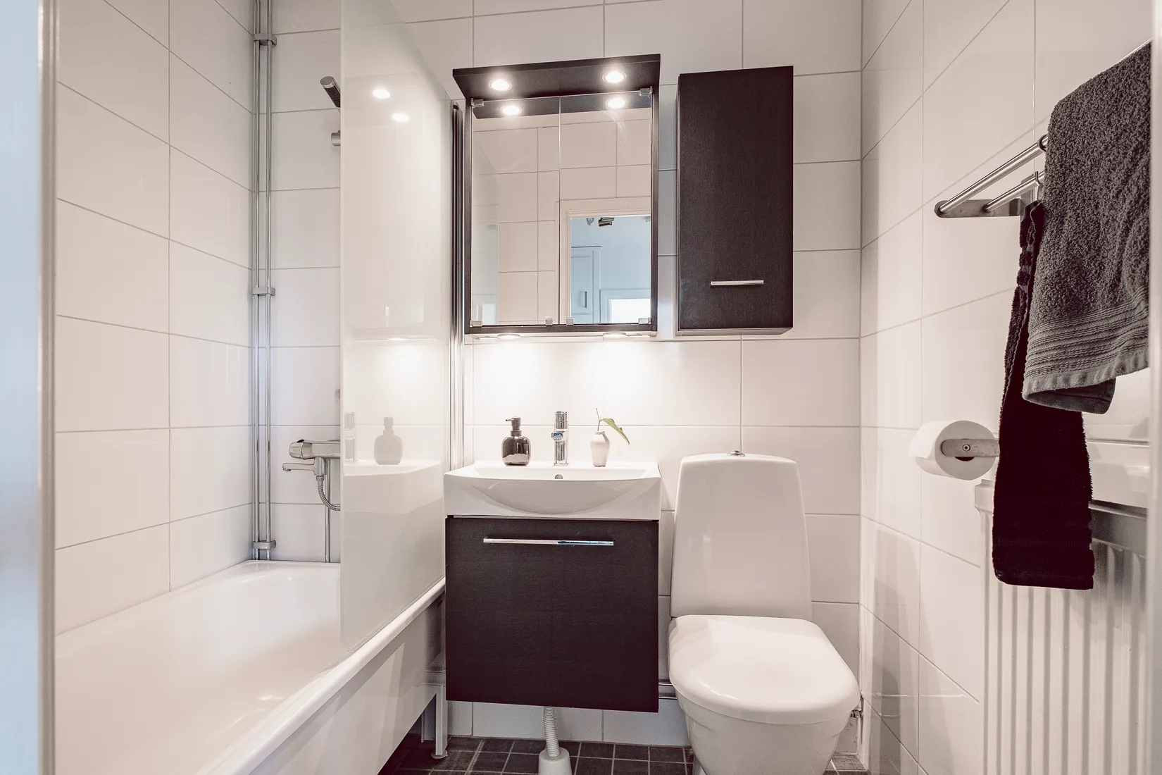 Bostadsrätt, Guldbrandsgatan 2, Trandared, Borås