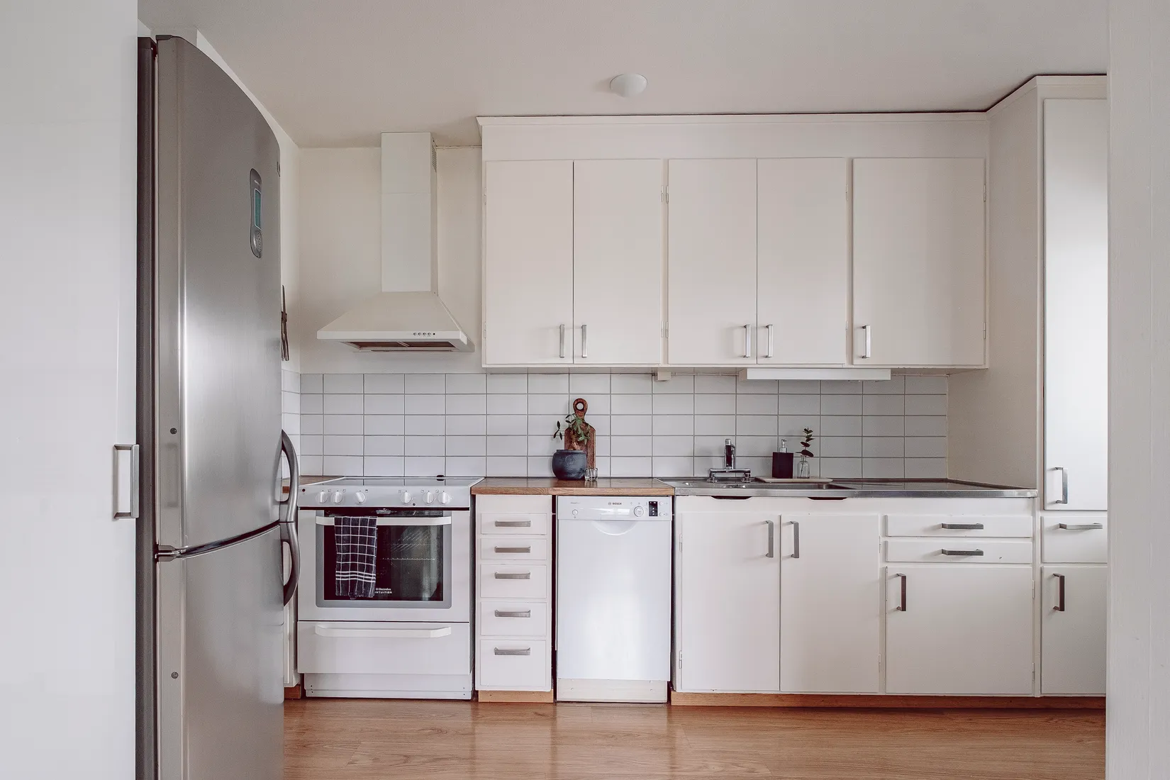 Bostadsrätt, Guldbrandsgatan 2, Trandared, Borås