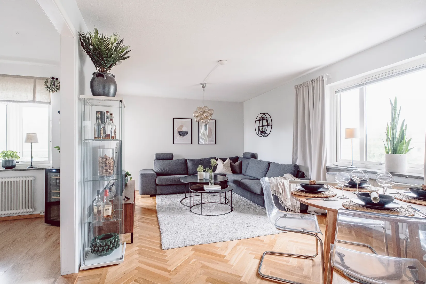 Bostadsrätt, Guldbrandsgatan 2, Trandared, Borås