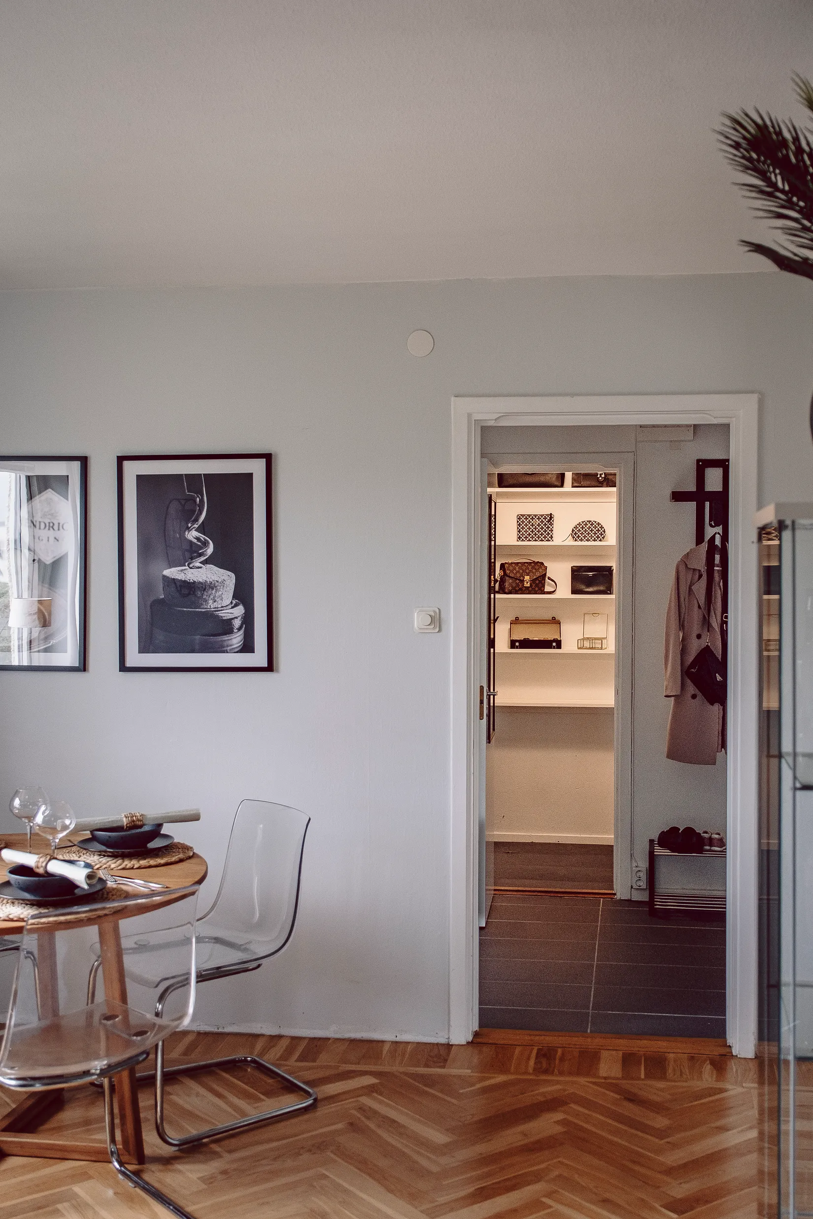 Bostadsrätt, Guldbrandsgatan 2, Trandared, Borås