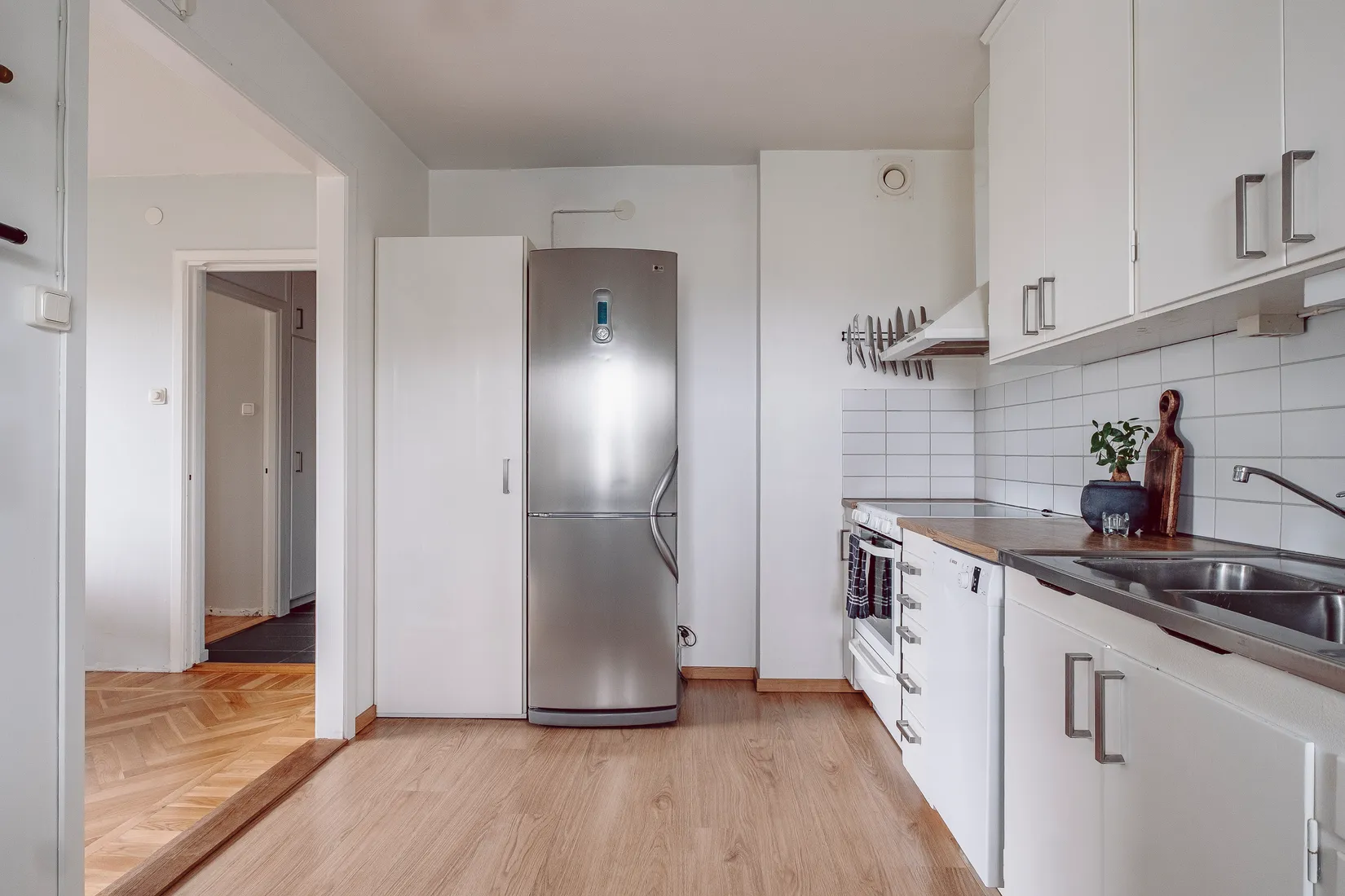 Bostadsrätt, Guldbrandsgatan 2, Trandared, Borås