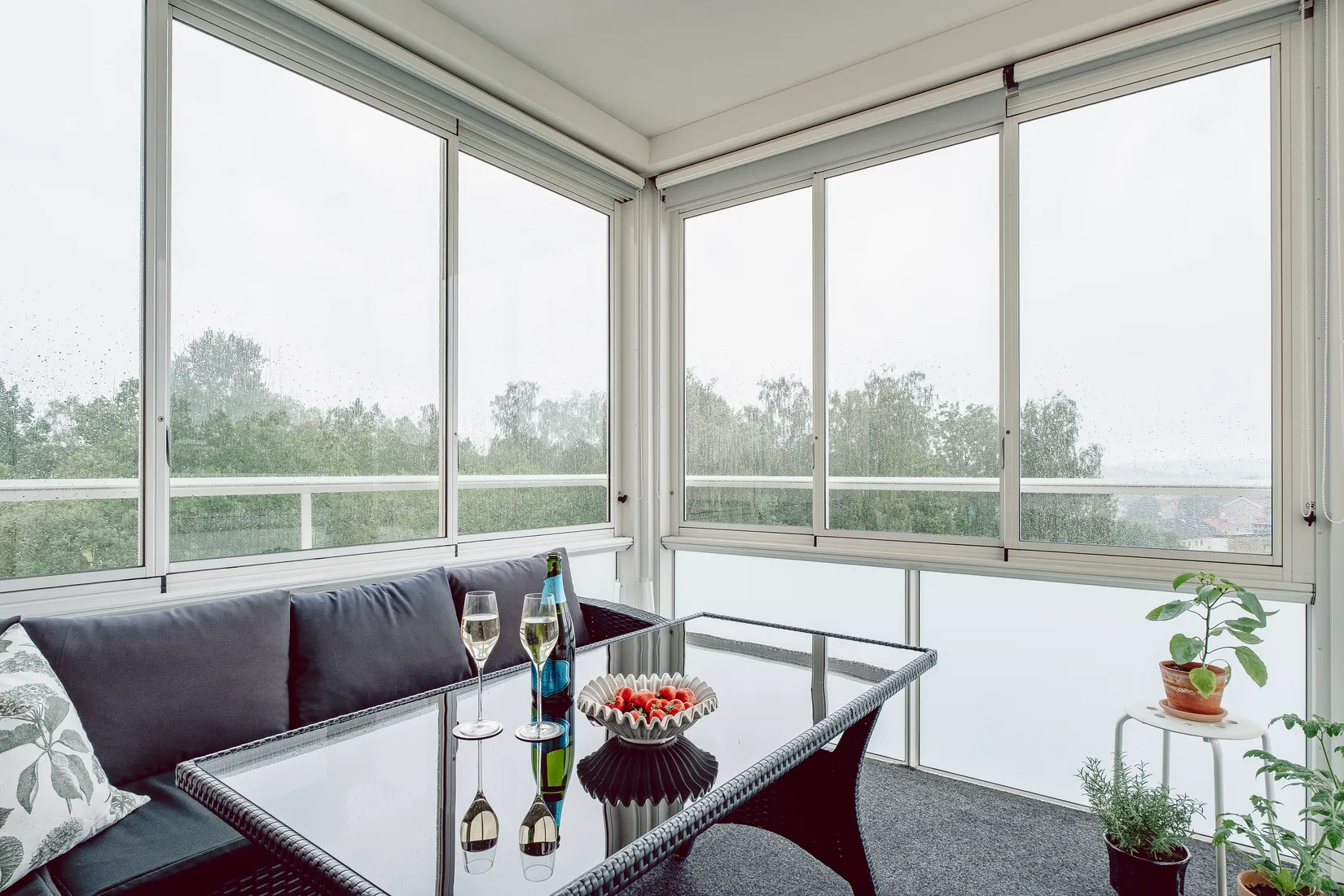 Bostadsrätt, Guldbrandsgatan 2, Trandared, Borås