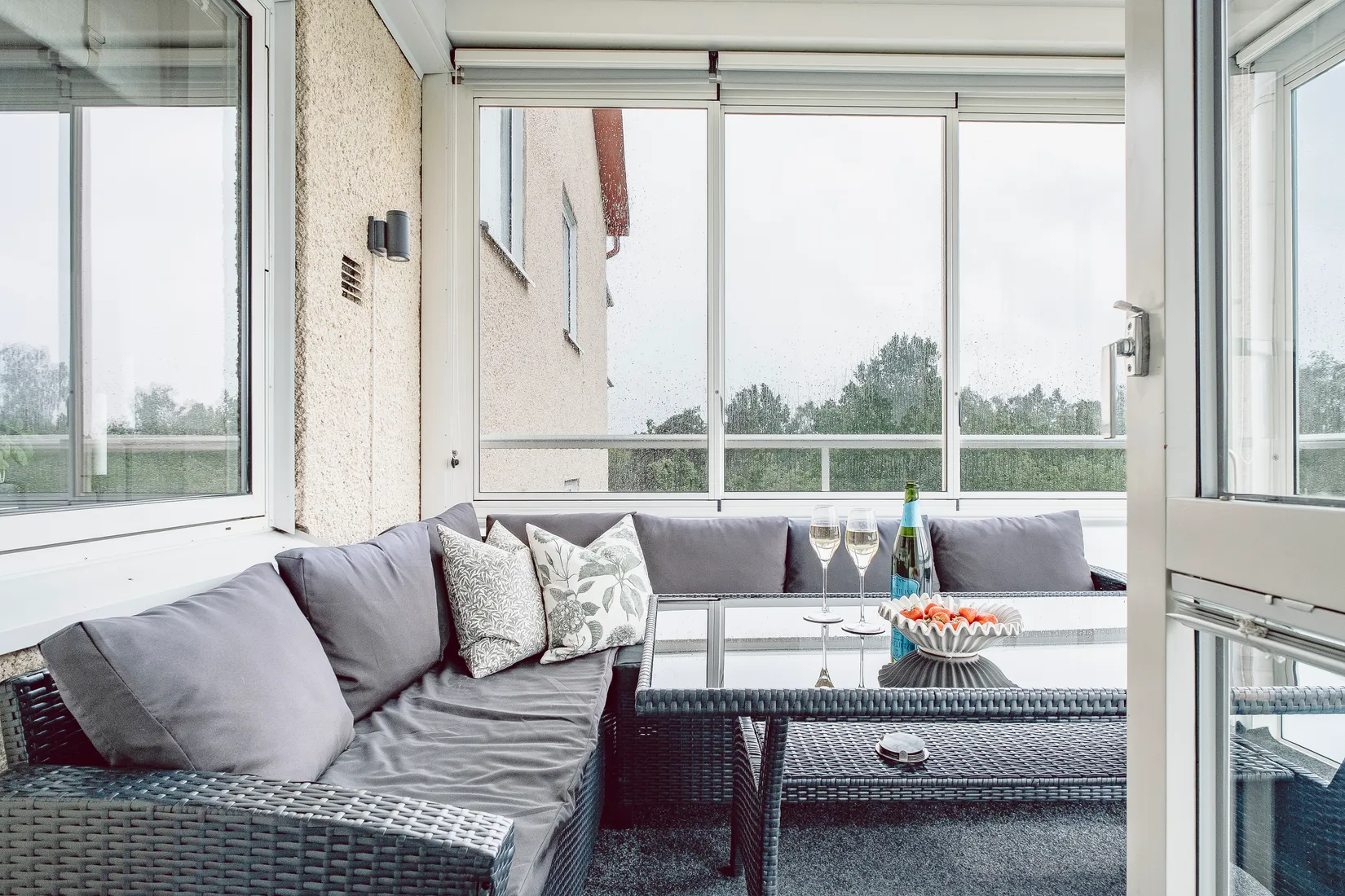 Bostadsrätt, Guldbrandsgatan 2, Trandared, Borås