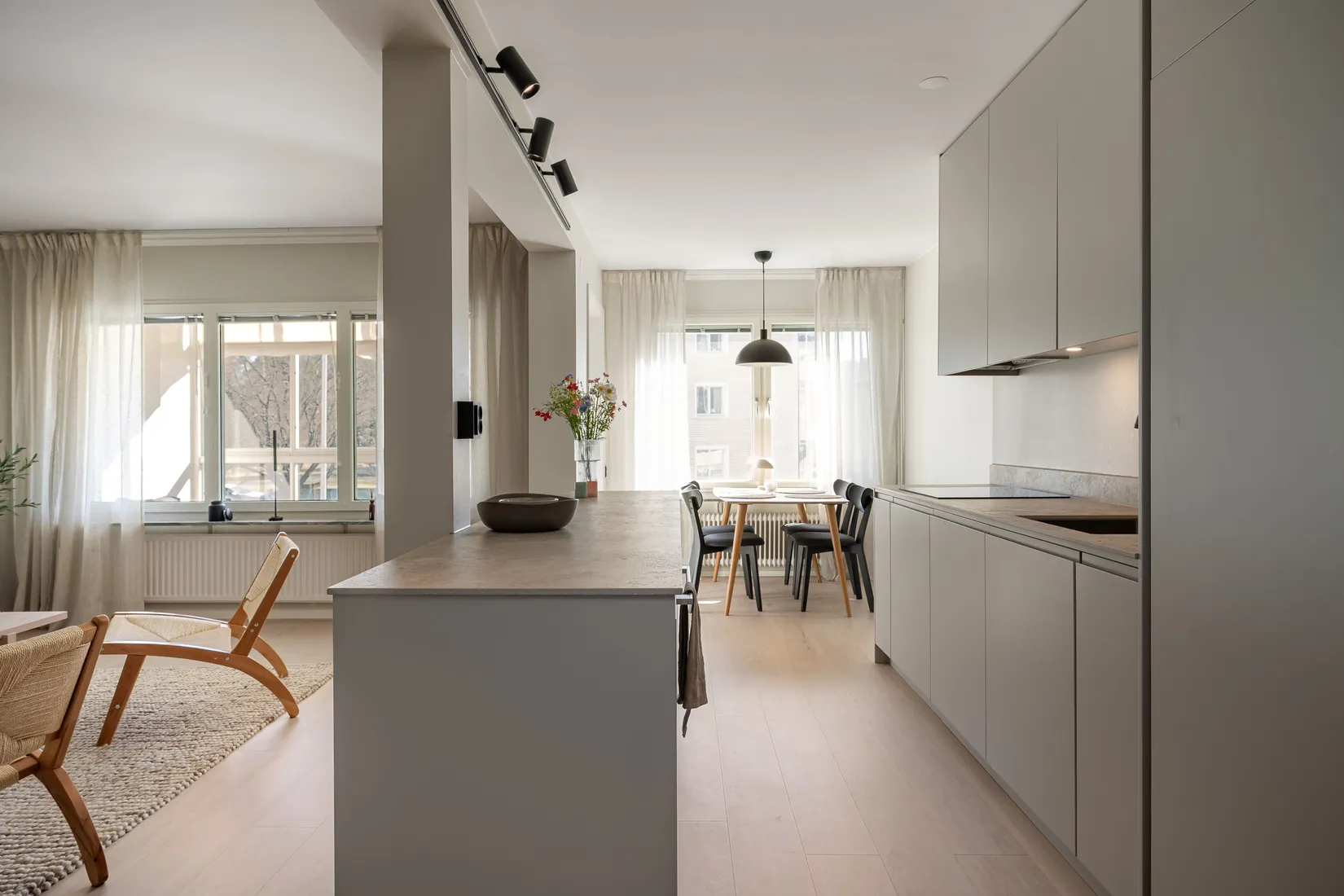 Bostadsrätt, Villagatan 63 A, Centralt, Örnsköldsvik