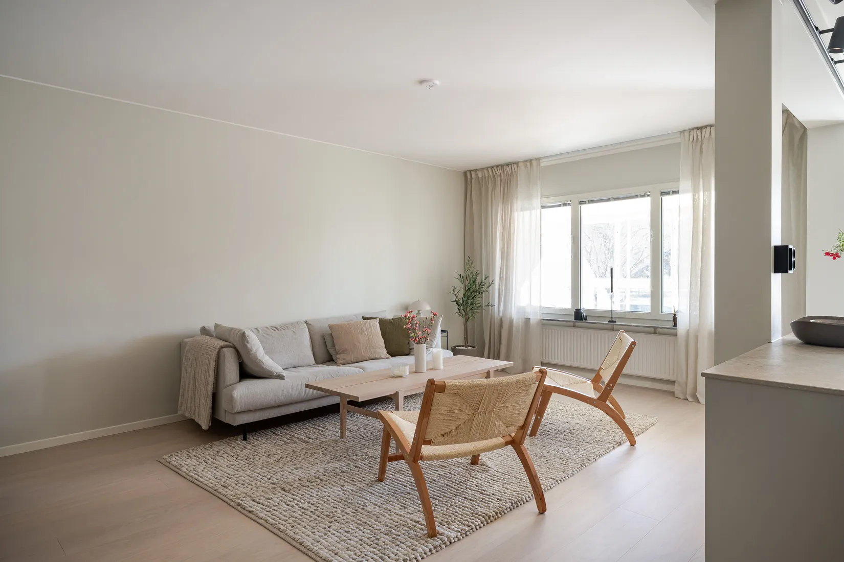 Bostadsrätt, Villagatan 63 A, Centralt, Örnsköldsvik