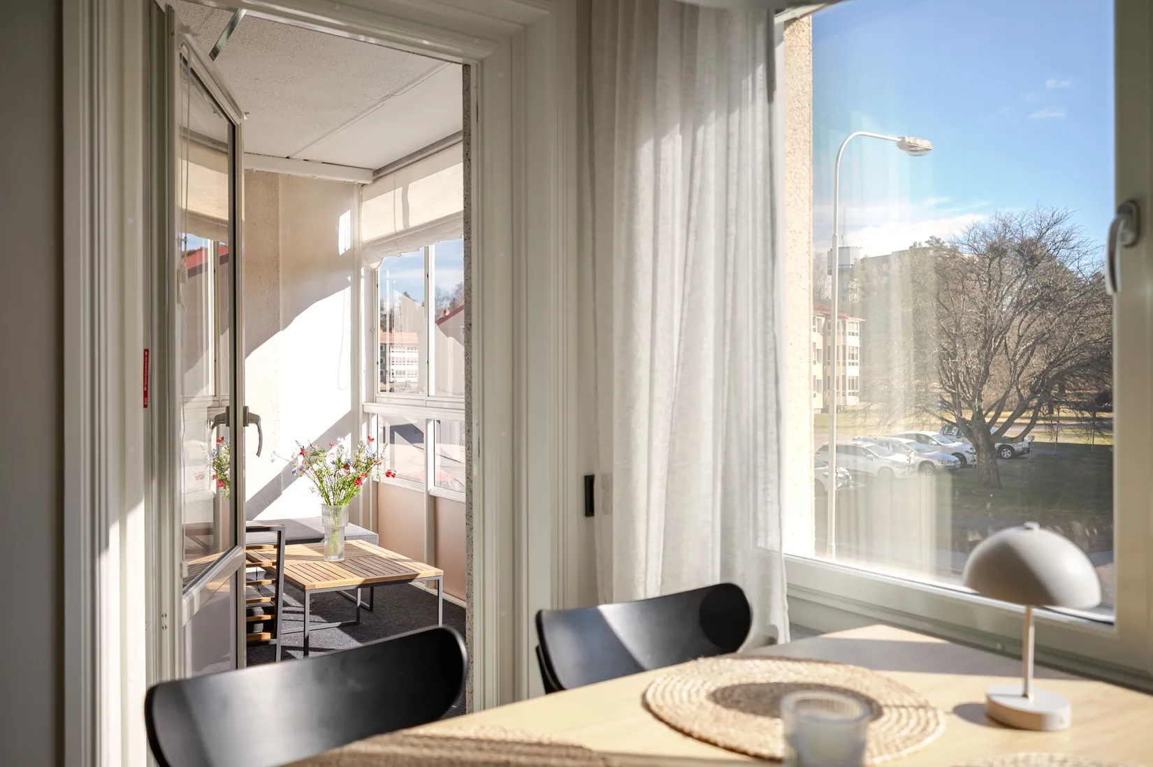 Bostadsrätt, Villagatan 63 A, Centralt, Örnsköldsvik