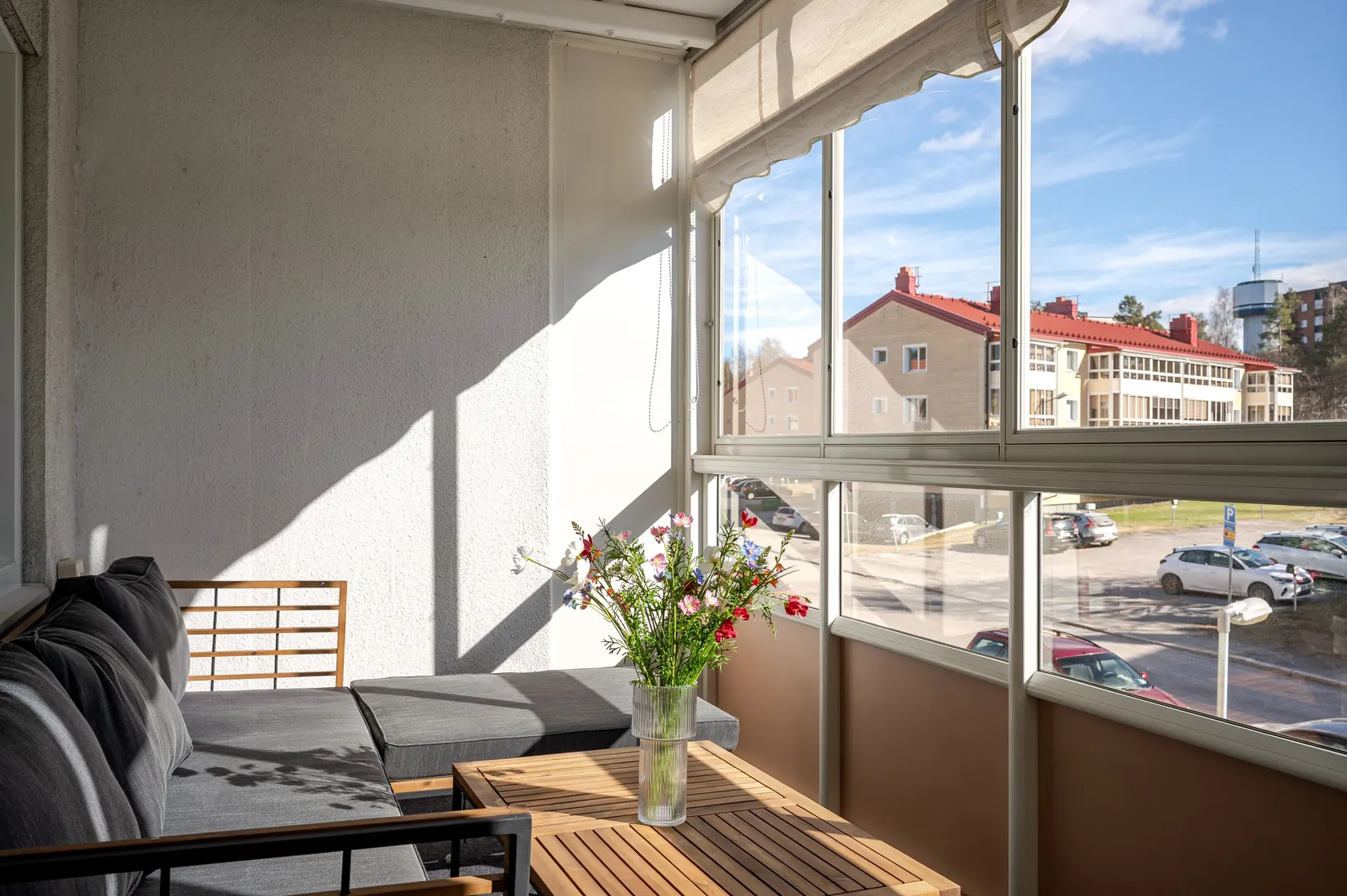 Bostadsrätt, Villagatan 63 A, Centralt, Örnsköldsvik