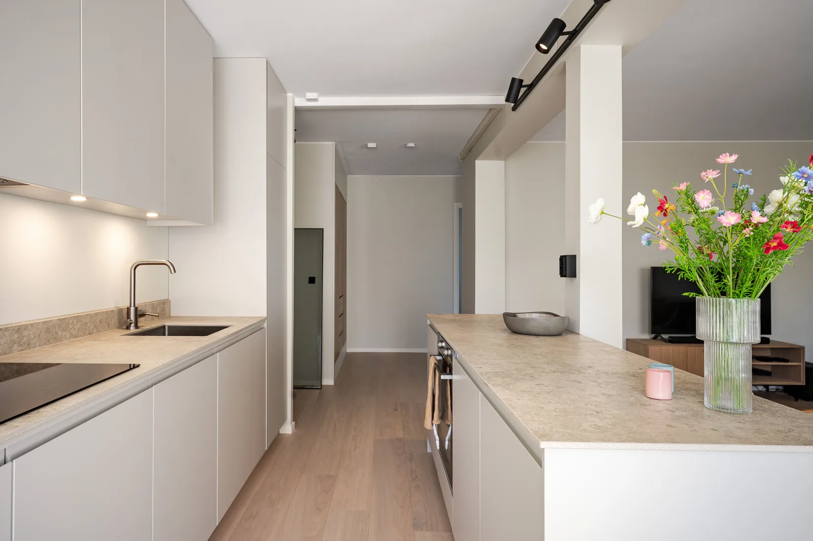 Bostadsrätt, Villagatan 63 A, Centralt, Örnsköldsvik