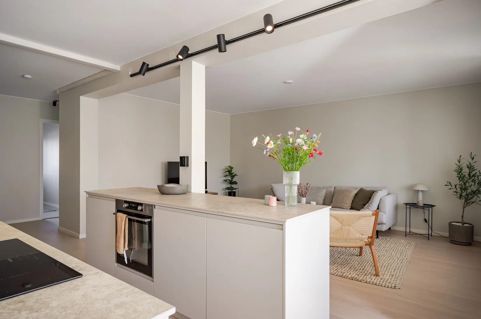 Bostadsrätt, Villagatan 63 A, Centralt, Örnsköldsvik