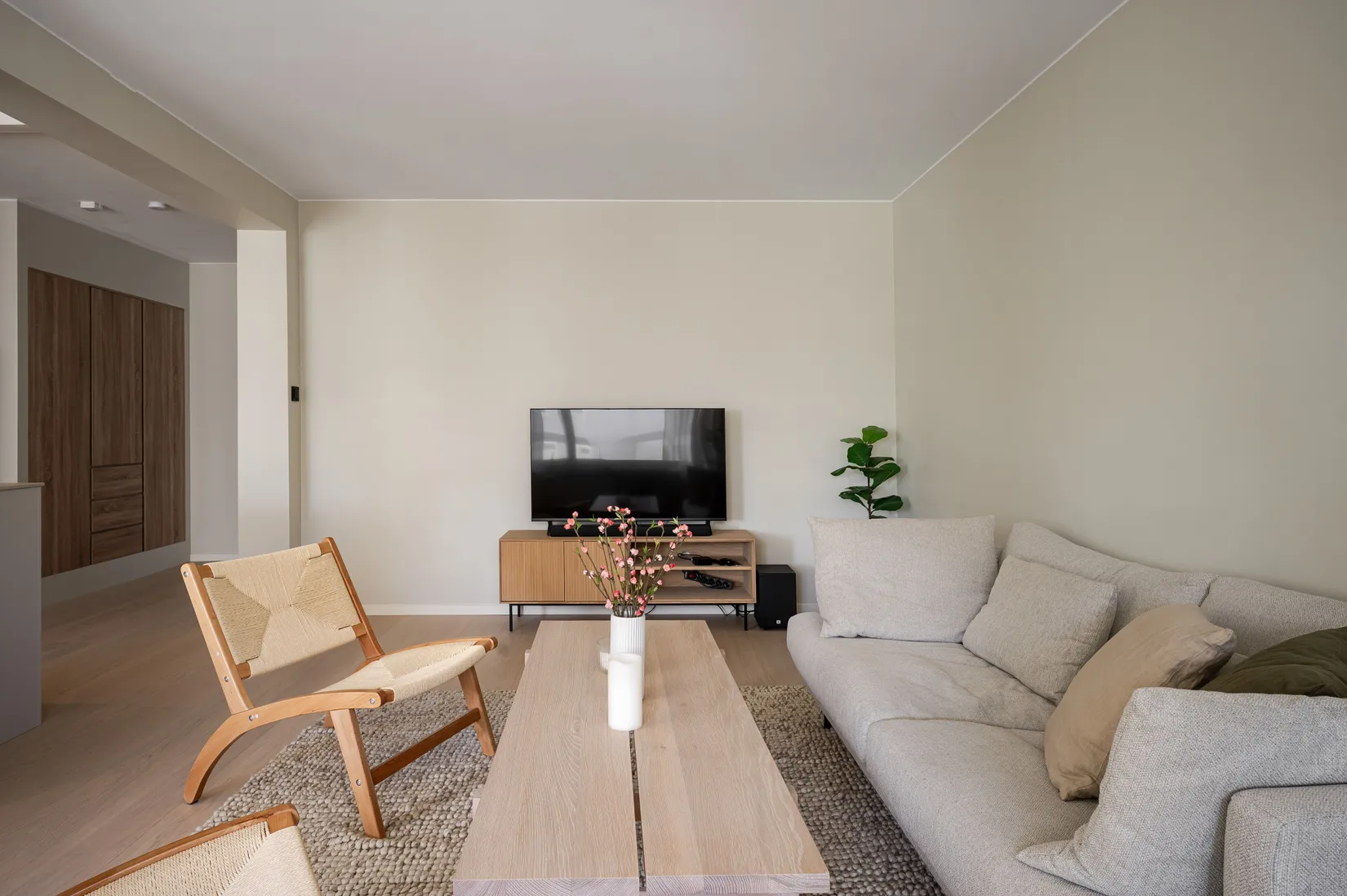 Bostadsrätt, Villagatan 63 A, Centralt, Örnsköldsvik