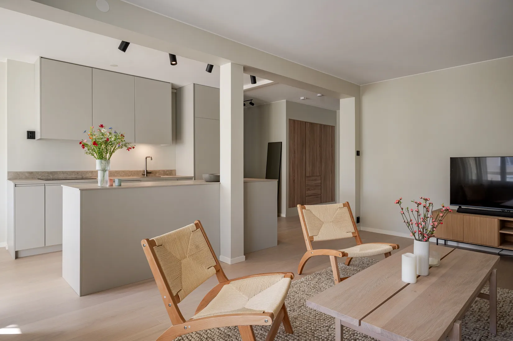 Bostadsrätt, Villagatan 63 A, Centralt, Örnsköldsvik