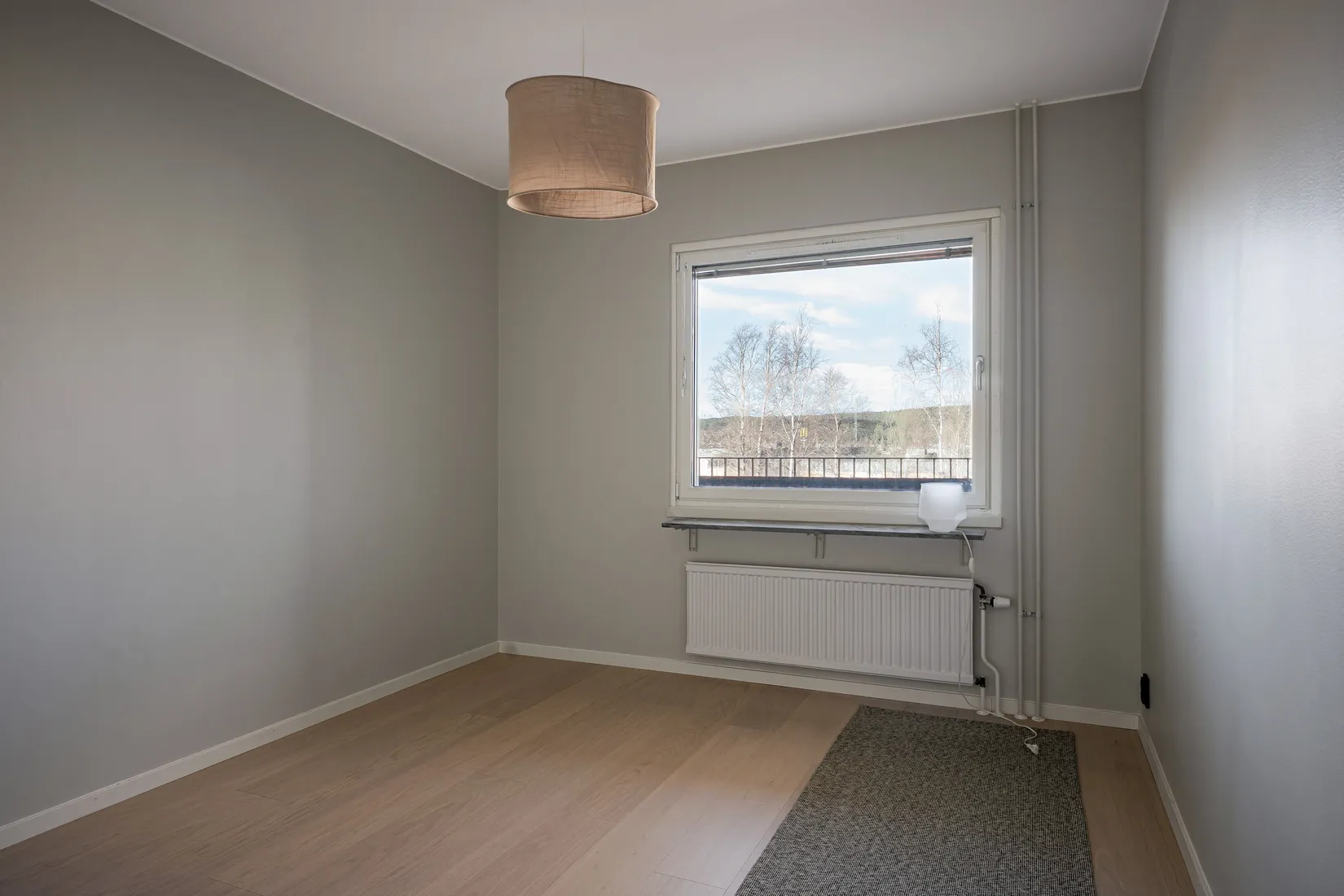 Bostadsrätt, Villagatan 63 A, Centralt, Örnsköldsvik