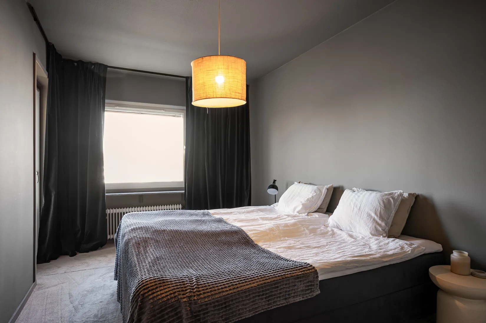 Bostadsrätt, Villagatan 63 A, Centralt, Örnsköldsvik