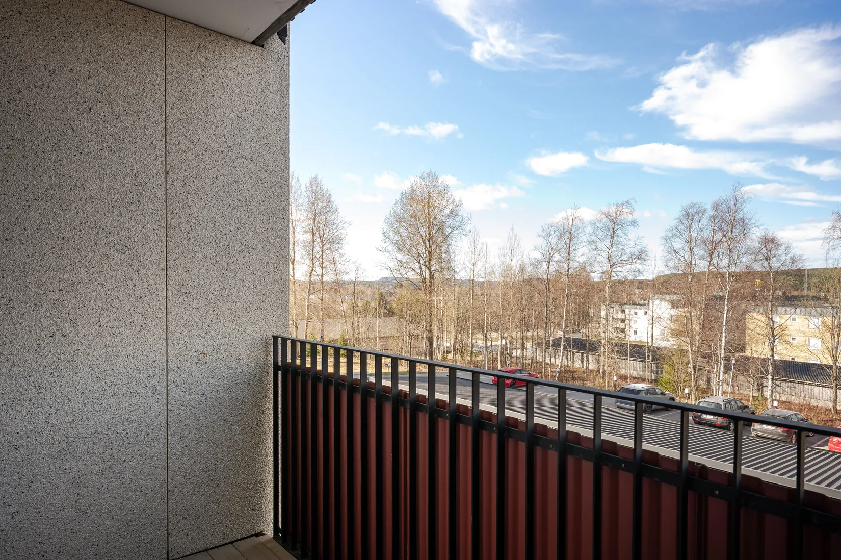 Bostadsrätt, Villagatan 63 A, Centralt, Örnsköldsvik