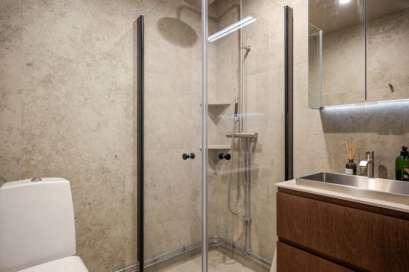 Bostadsrätt, Villagatan 63 A, Centralt, Örnsköldsvik