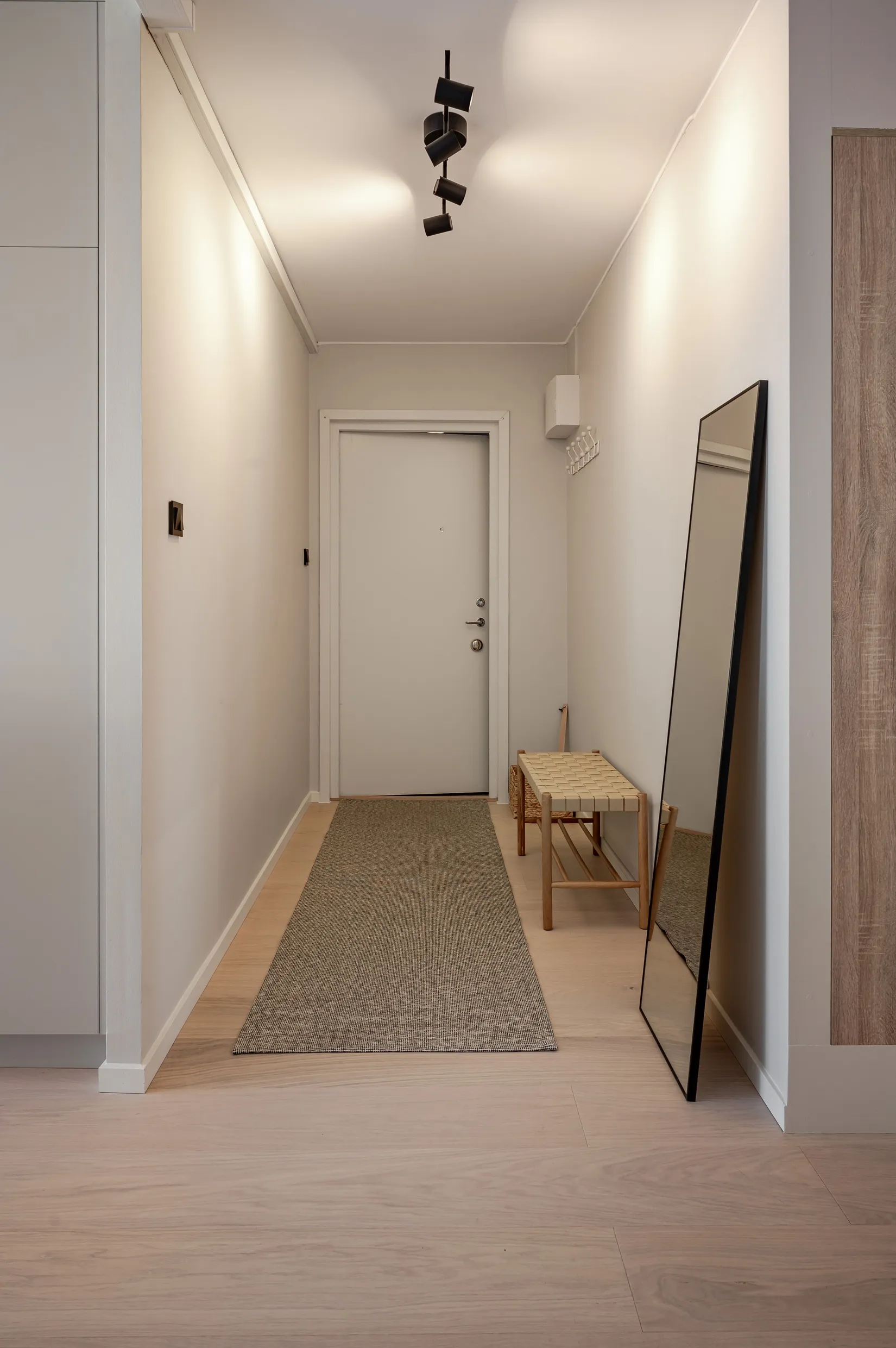 Bostadsrätt, Villagatan 63 A, Centralt, Örnsköldsvik