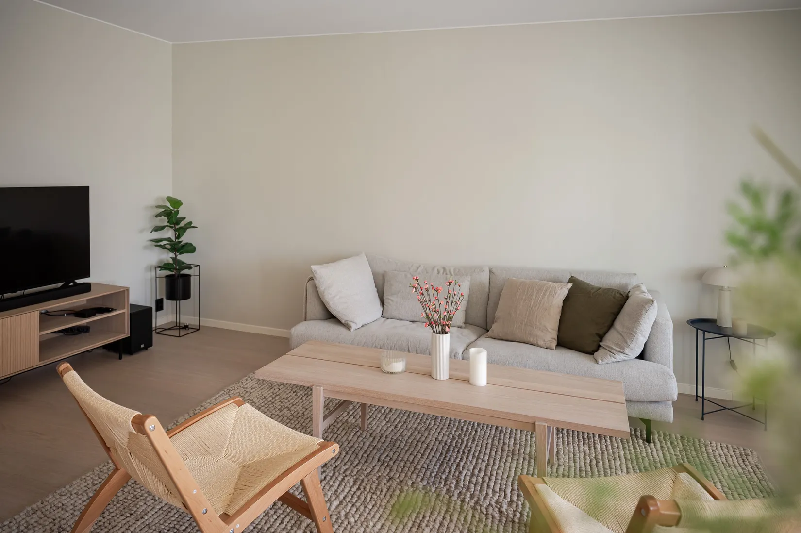 Bostadsrätt, Villagatan 63 A, Centralt, Örnsköldsvik