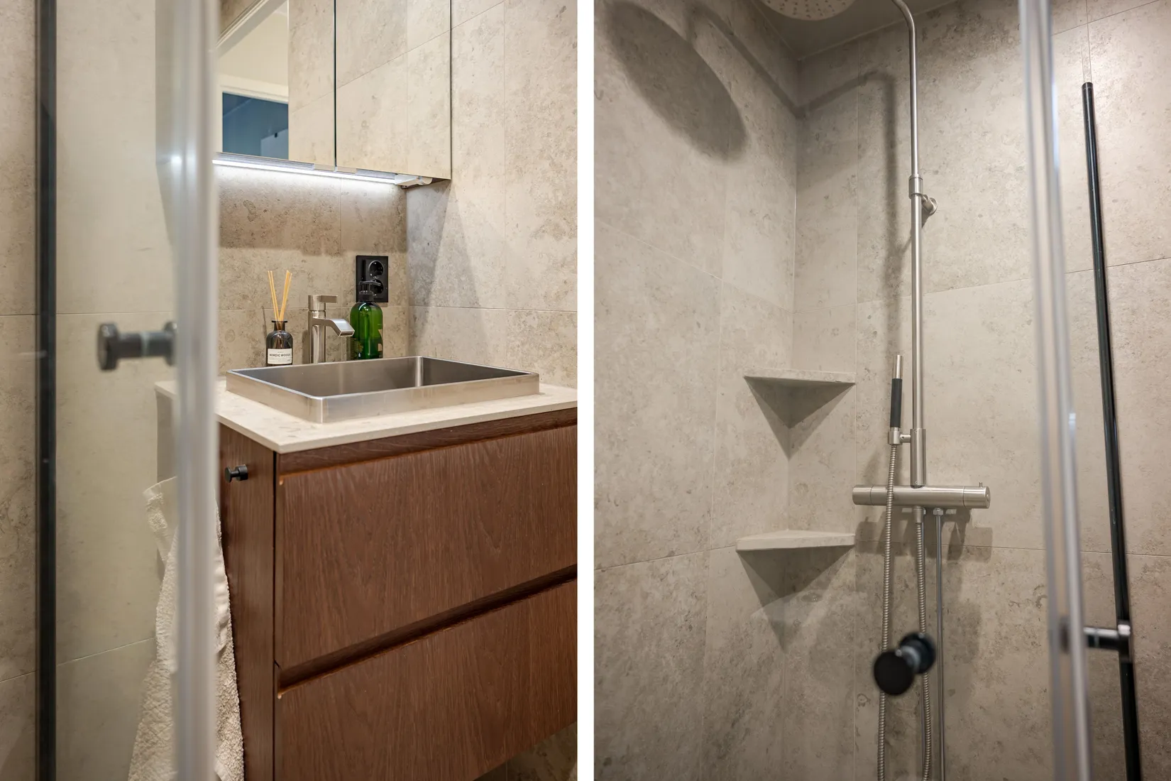 Bostadsrätt, Villagatan 63 A, Centralt, Örnsköldsvik