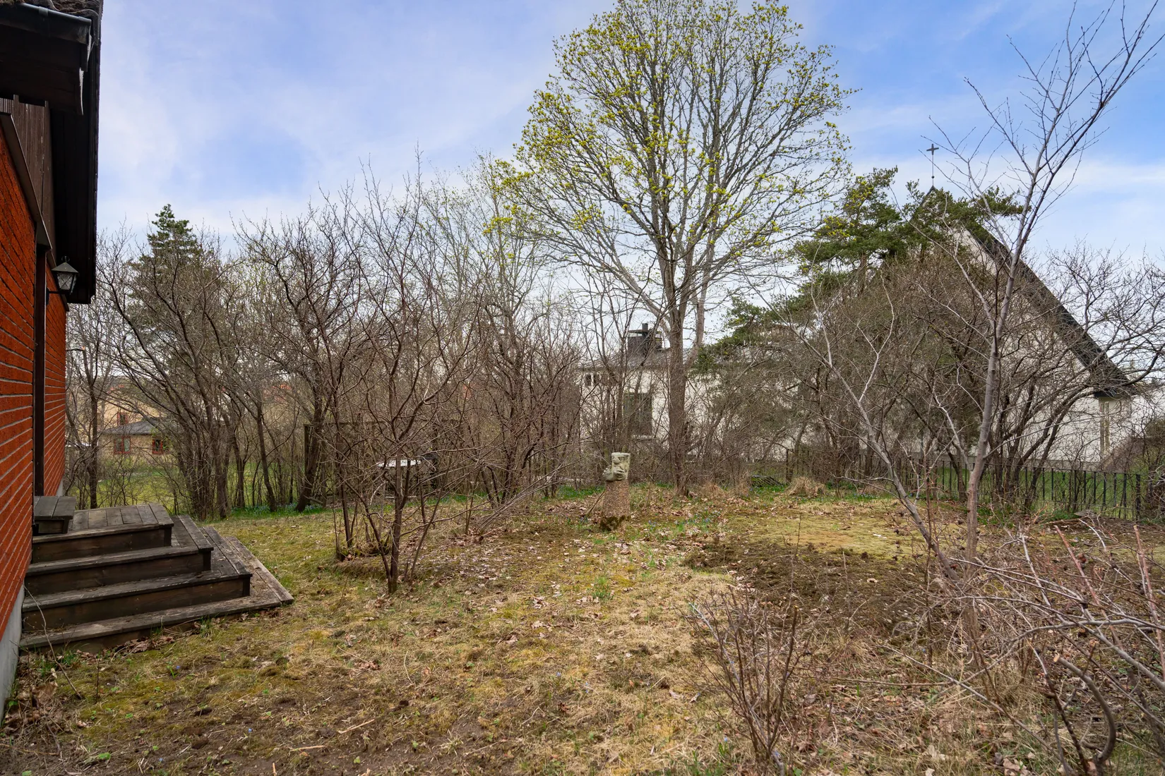 Villa, Norbyvägen 57A, Sommarro, Uppsala