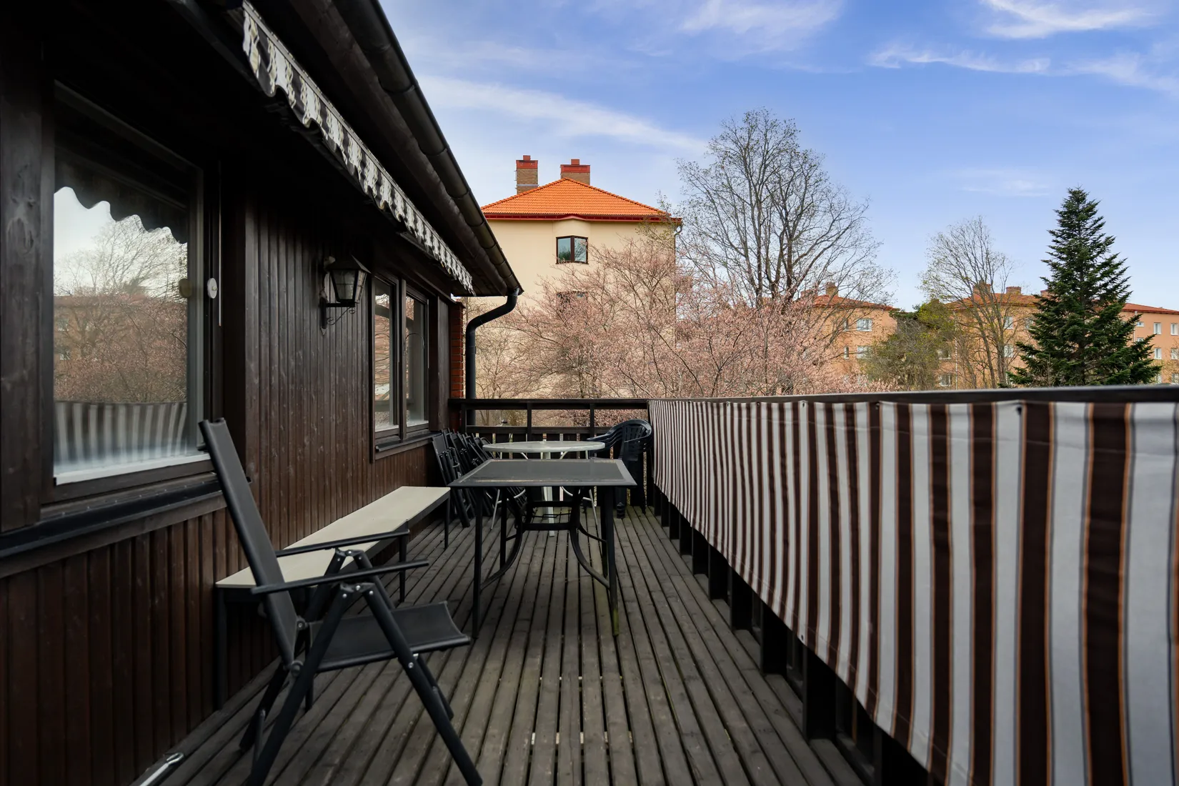 Villa, Norbyvägen 57A, Sommarro, Uppsala