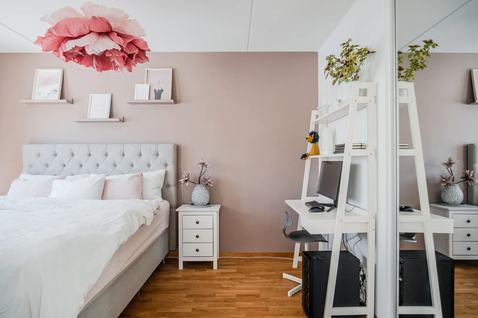 Bostadsrätt, Plattgatan 1, Uppsala