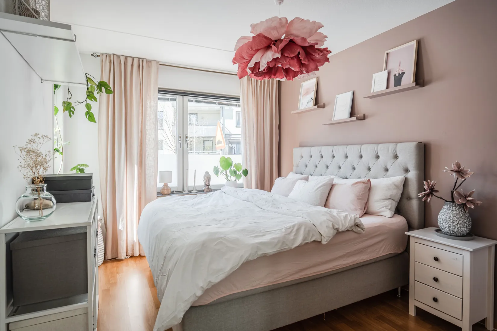 Bostadsrätt, Plattgatan 1, Uppsala