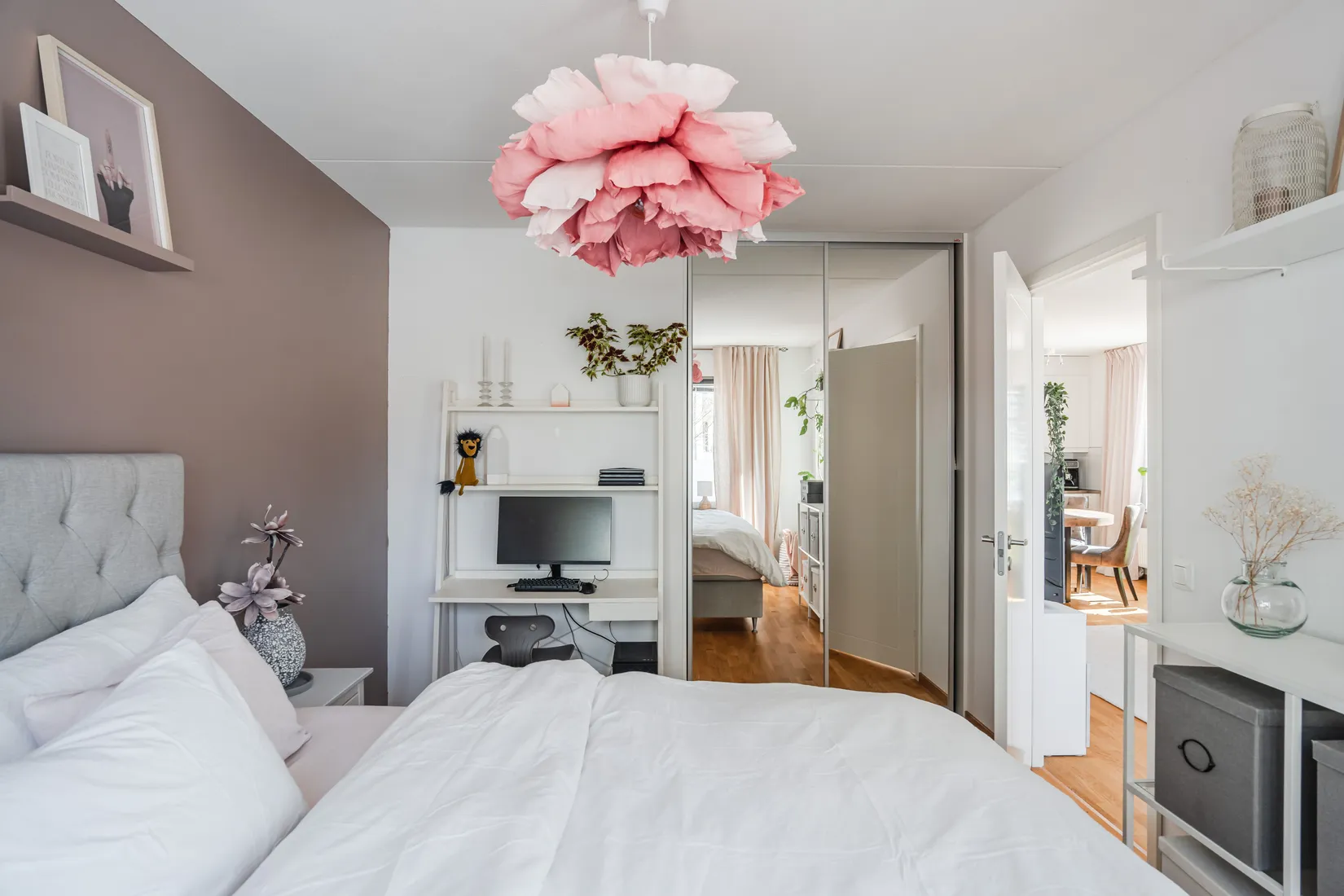 Bostadsrätt, Plattgatan 1, Uppsala