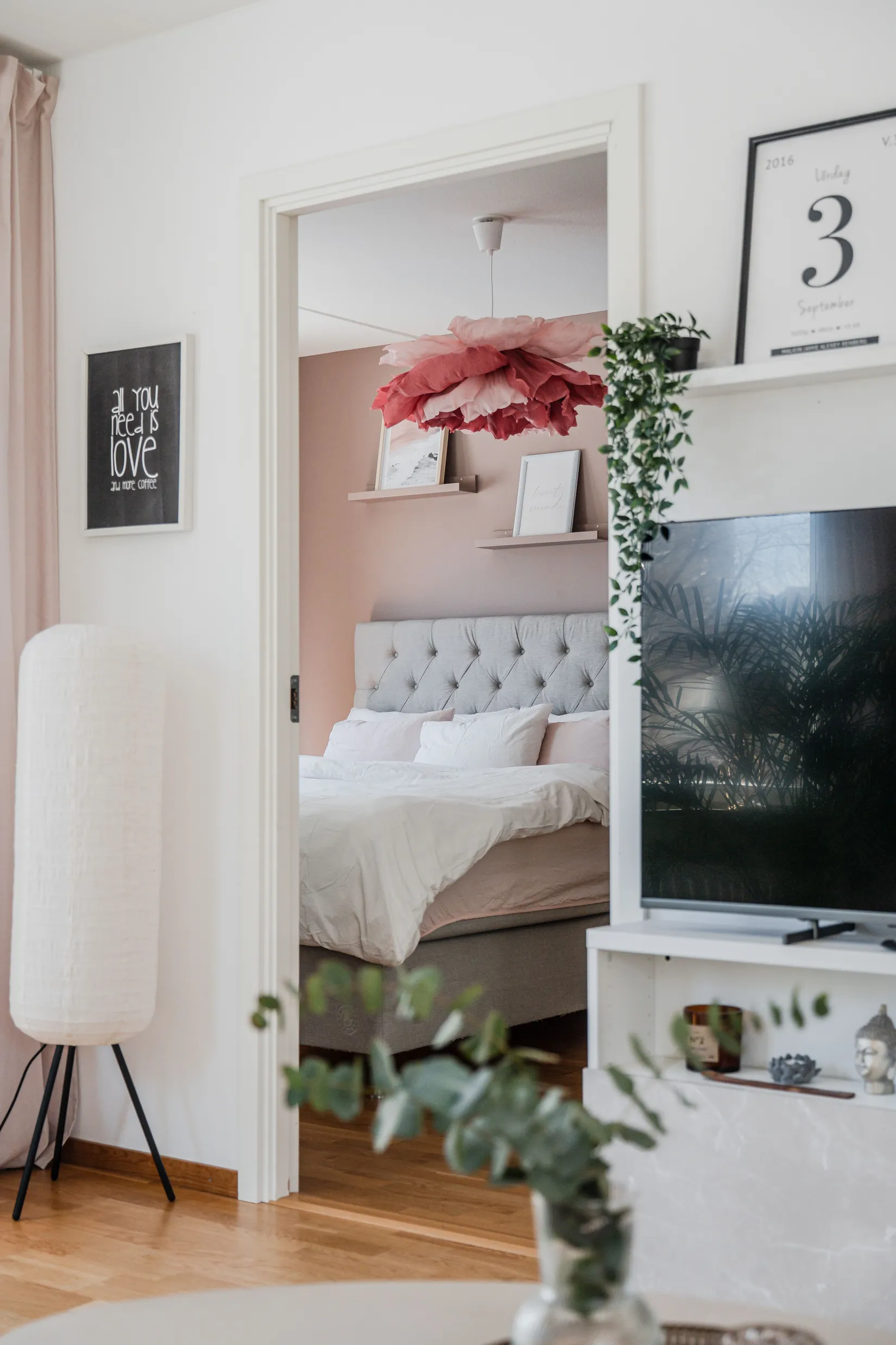 Bostadsrätt, Plattgatan 1, Uppsala