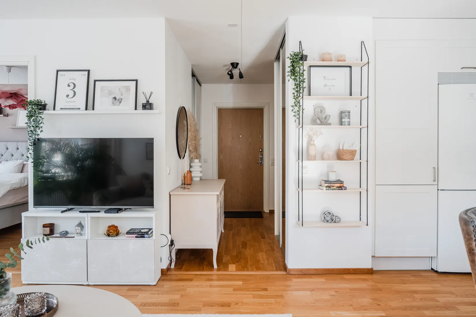 Bostadsrätt, Plattgatan 1, Uppsala