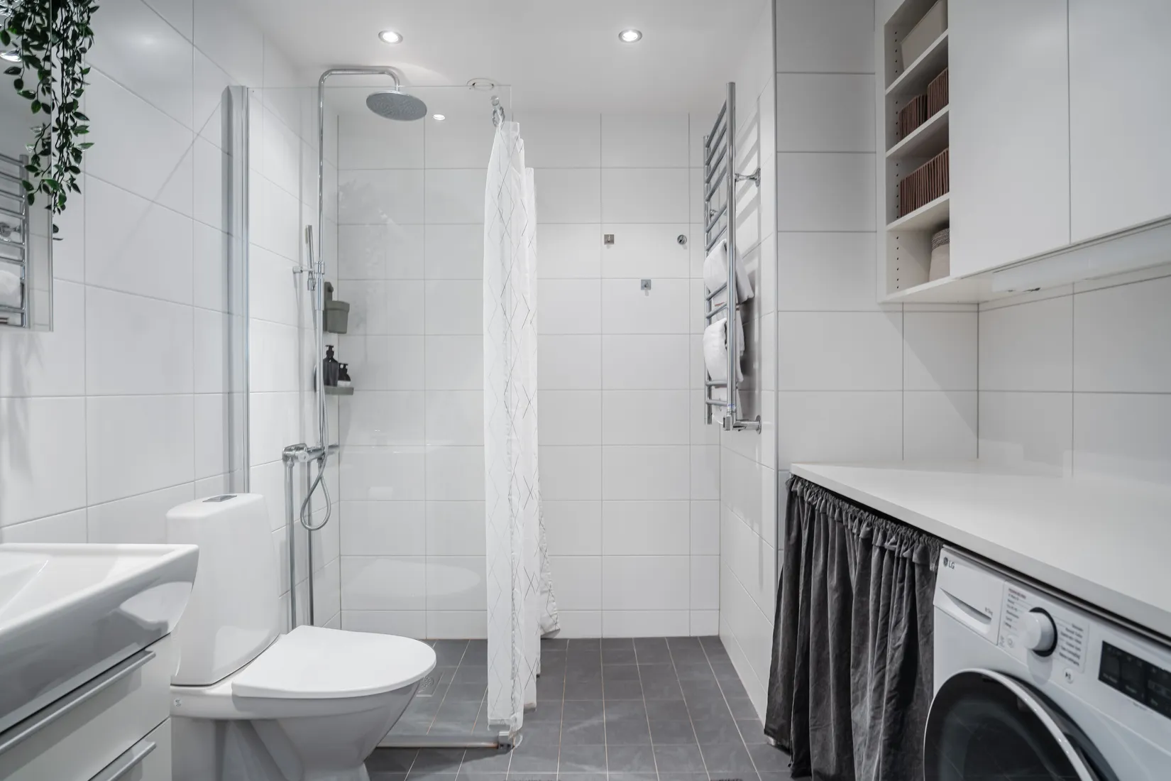 Bostadsrätt, Plattgatan 1, Uppsala