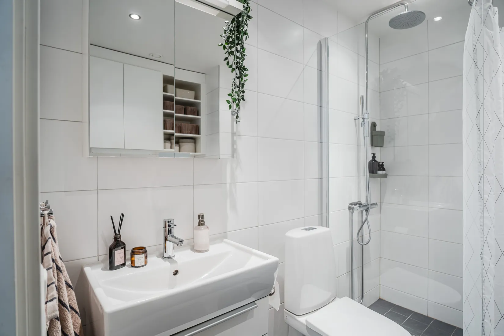 Bostadsrätt, Plattgatan 1, Uppsala