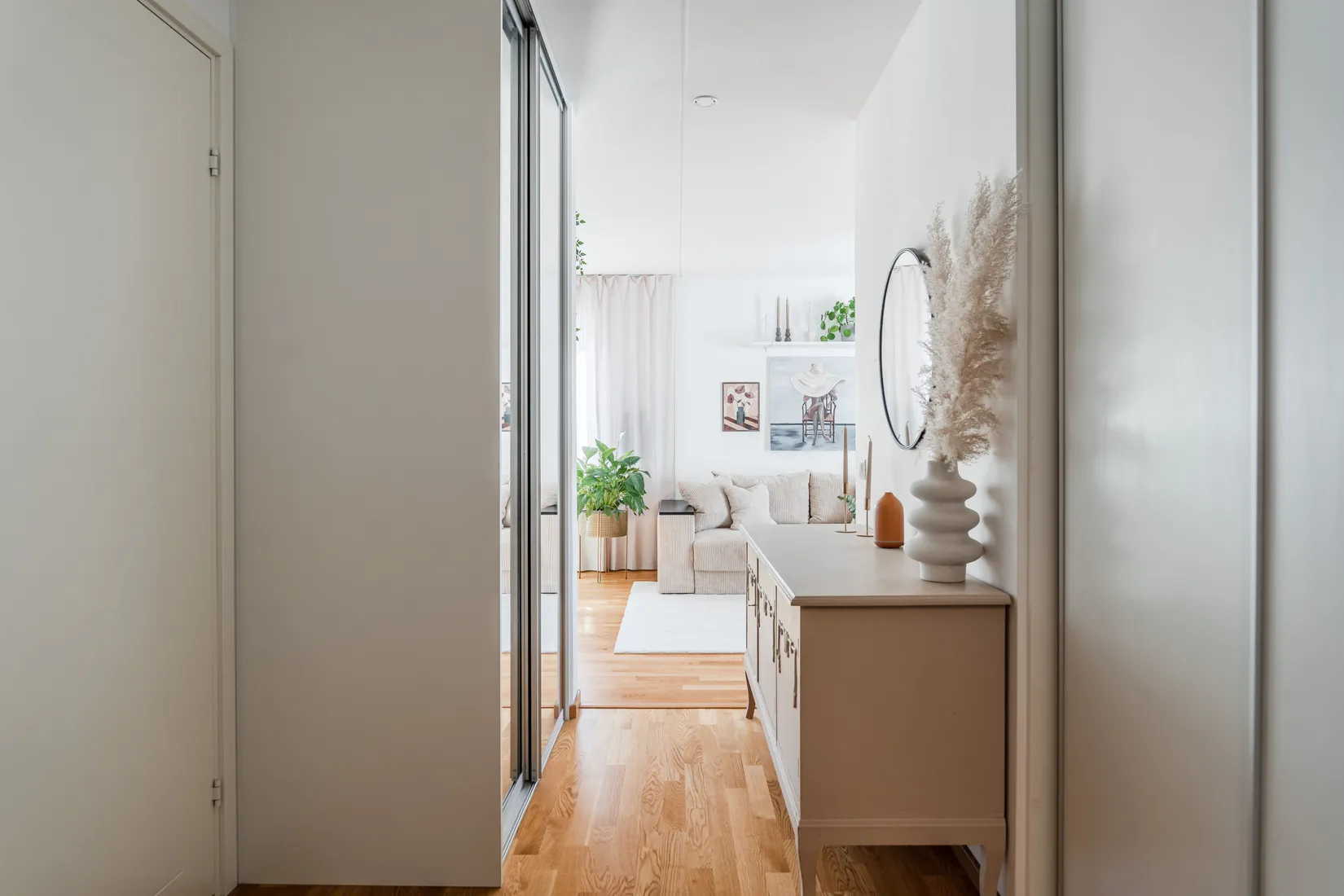 Bostadsrätt, Plattgatan 1, Uppsala