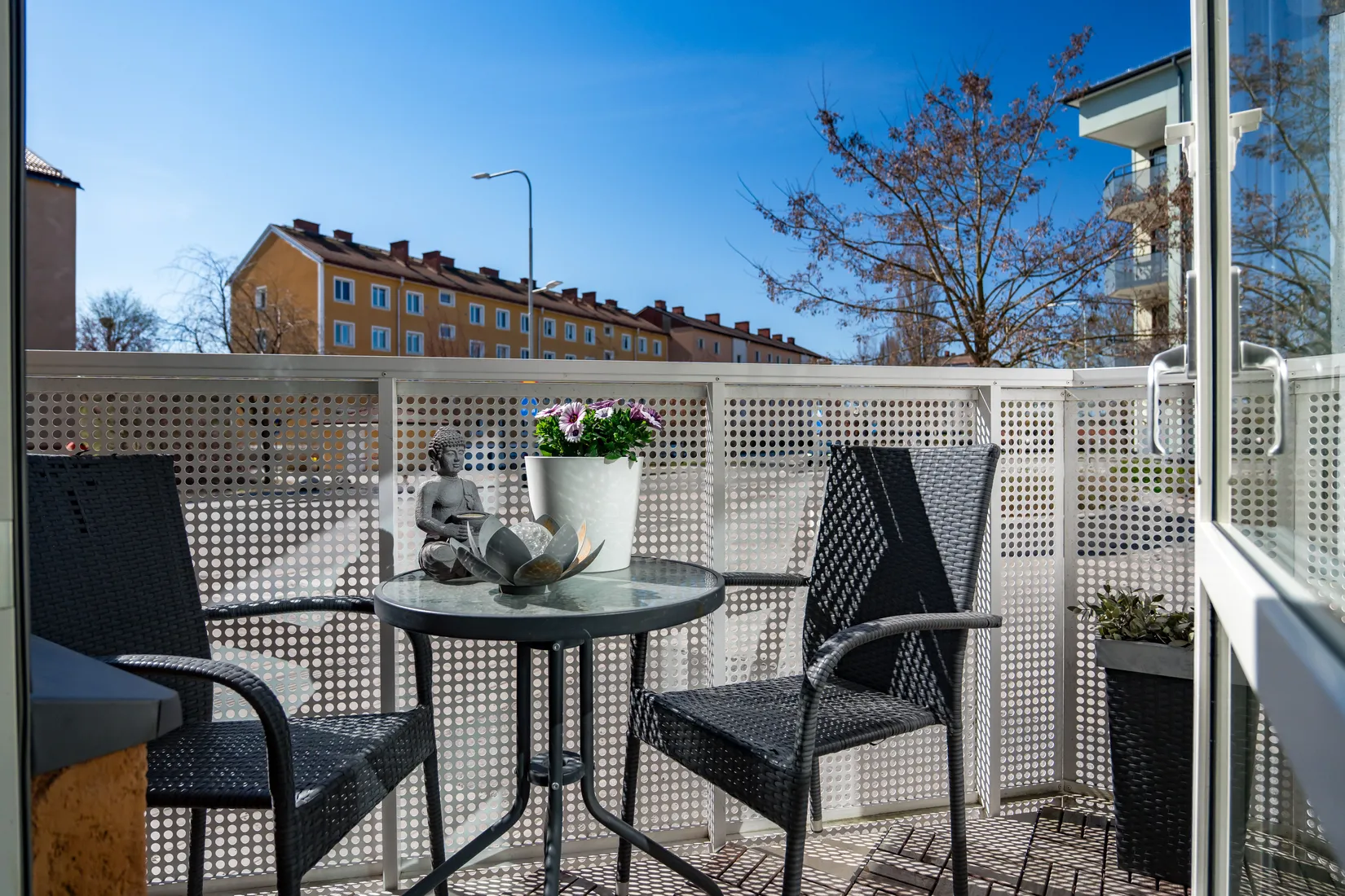 Bostadsrätt, Plattgatan 1, Uppsala