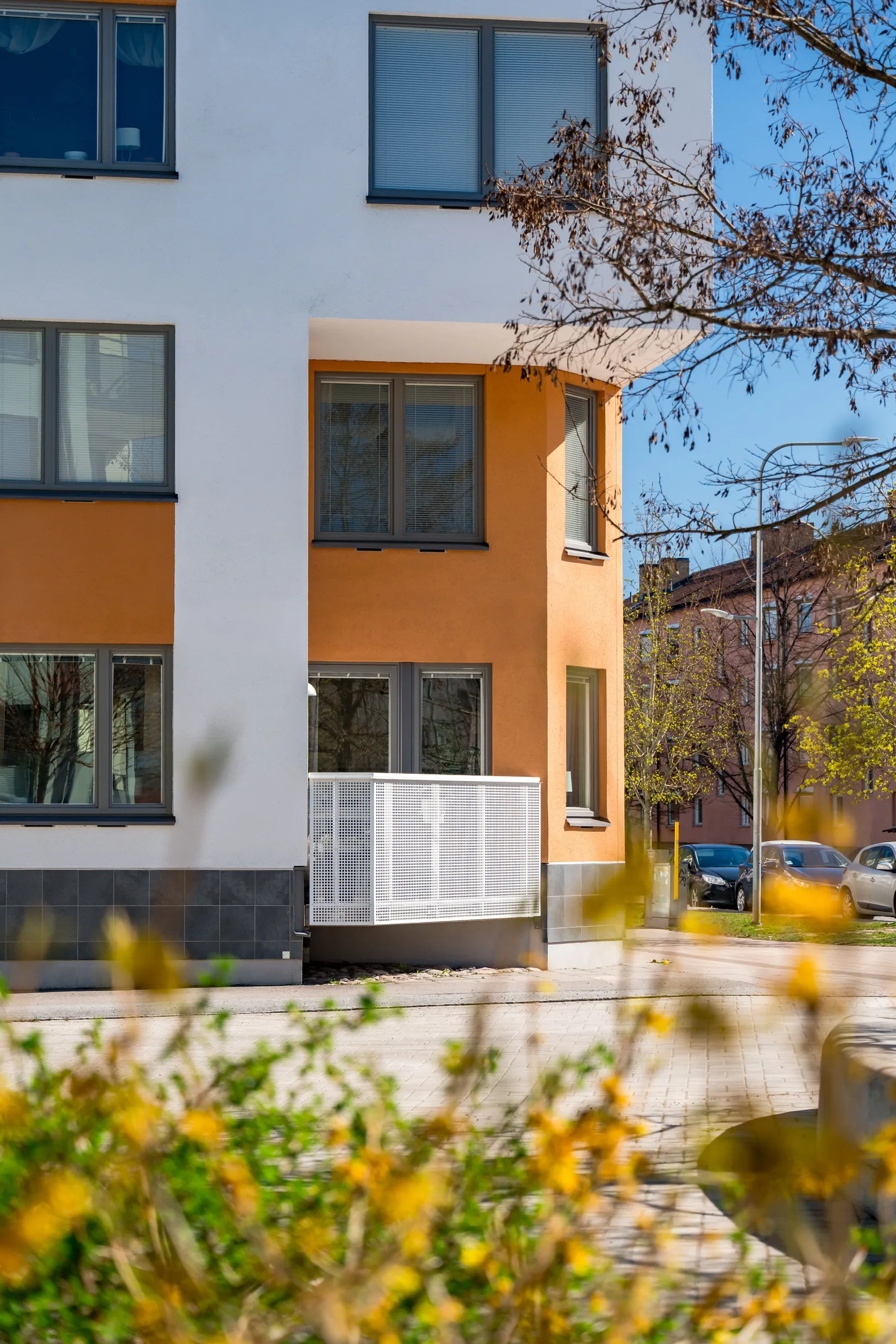 Bostadsrätt, Plattgatan 1, Uppsala