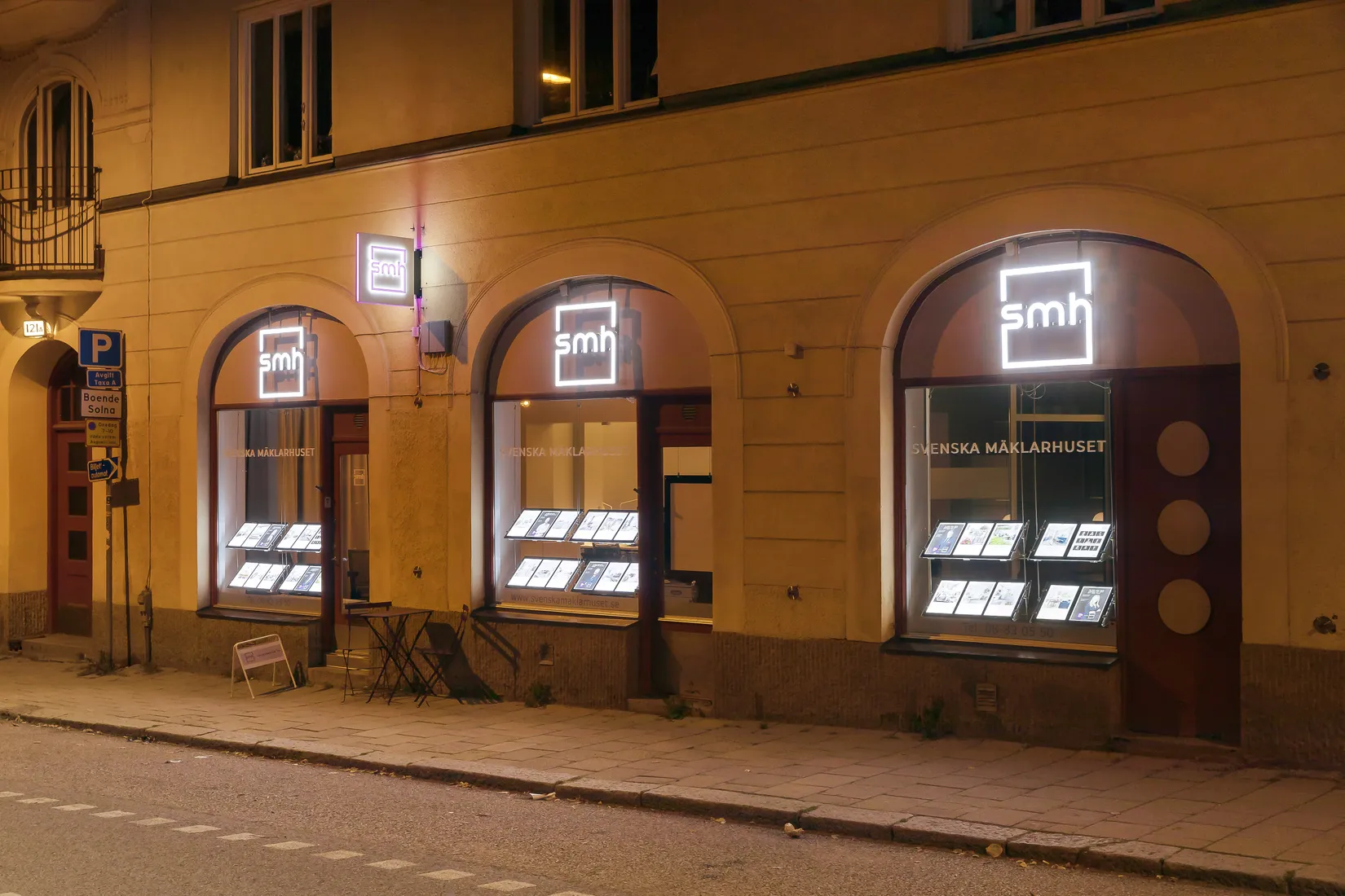 Bostadsrätt, Solgatan 8, Rudviken, Solna