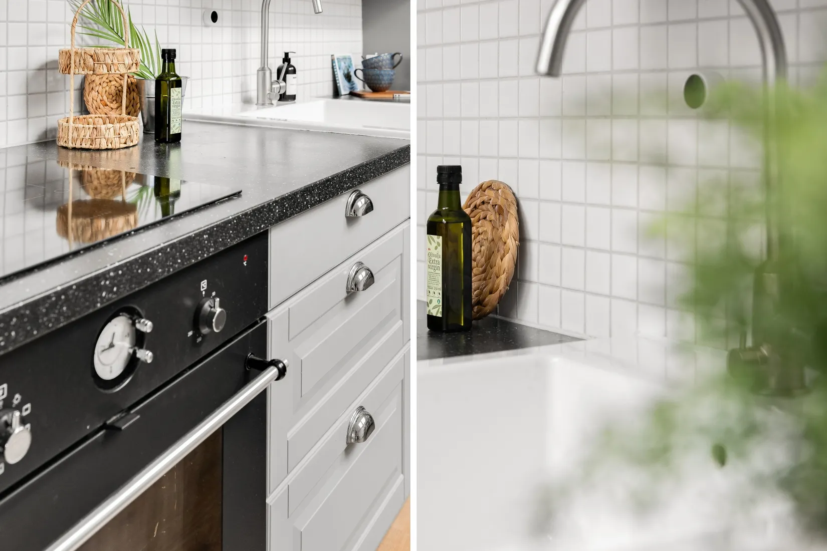 Bostadsrätt, Bergaparksvägen 6, Åkersberga Centrum, Österåker