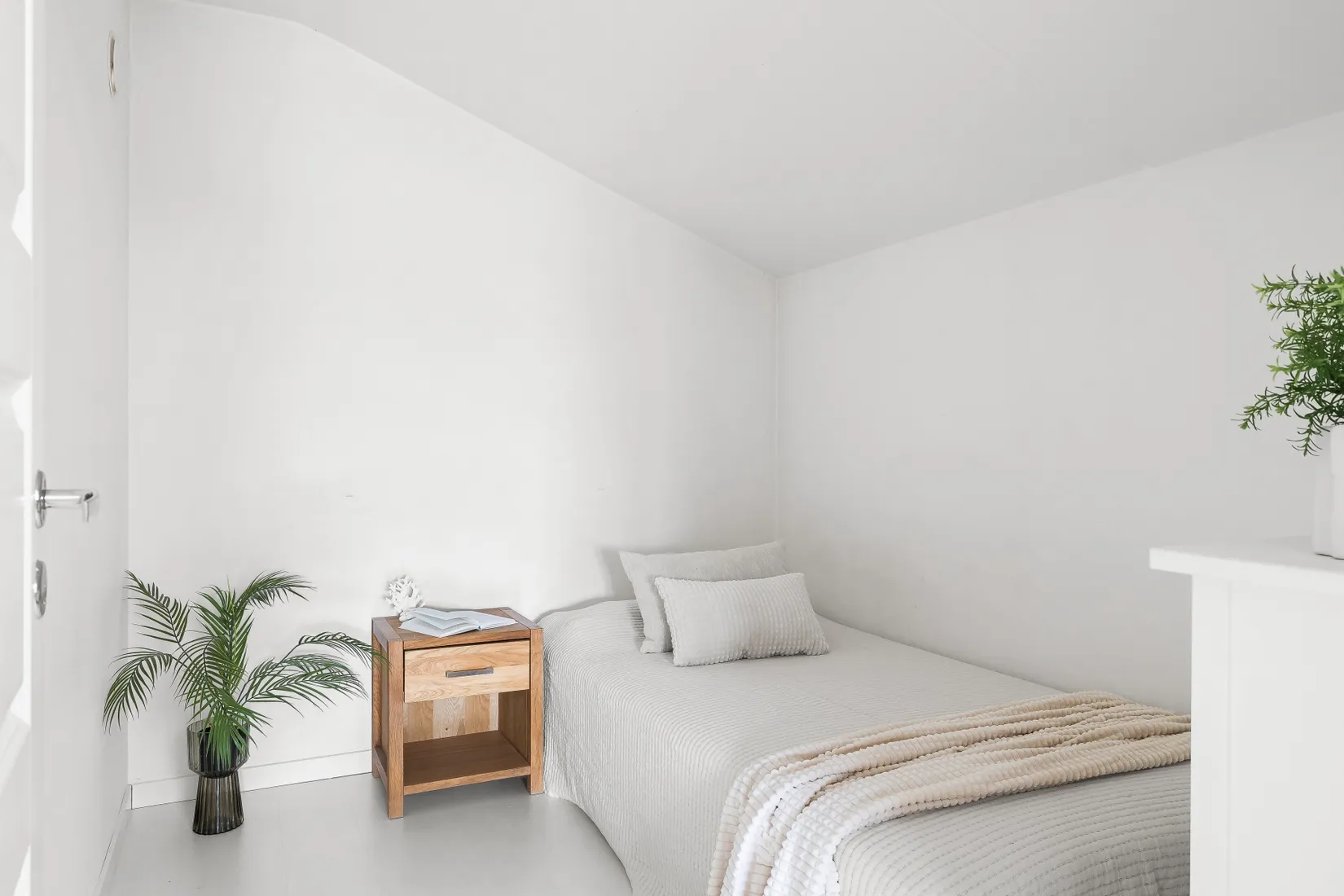 Bostadsrätt, Bergaparksvägen 6, Åkersberga Centrum, Österåker