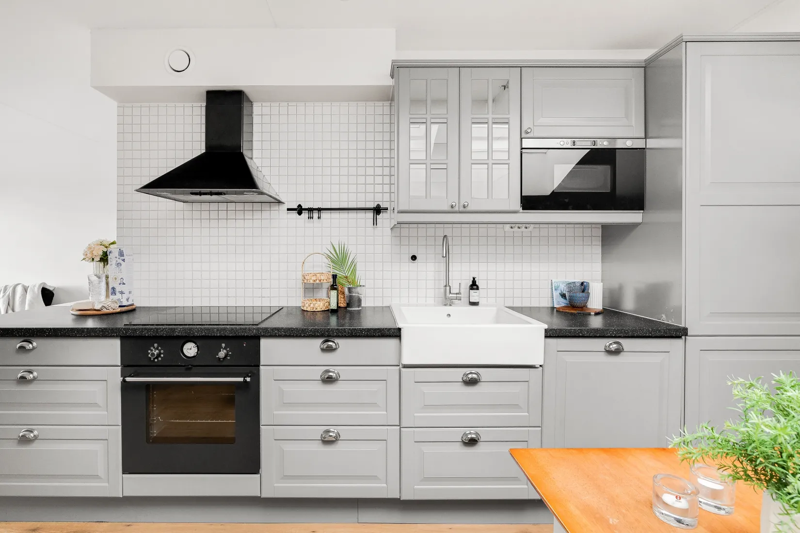 Bostadsrätt, Bergaparksvägen 6, Åkersberga Centrum, Österåker