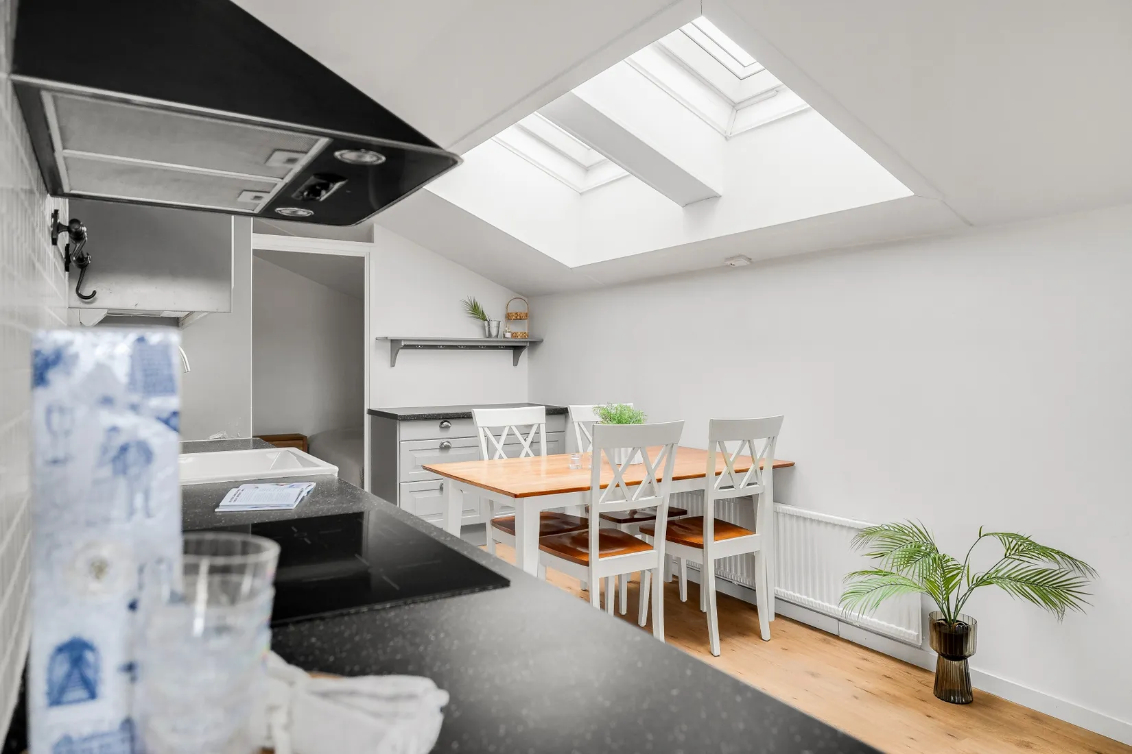 Bostadsrätt, Bergaparksvägen 6, Åkersberga Centrum, Österåker