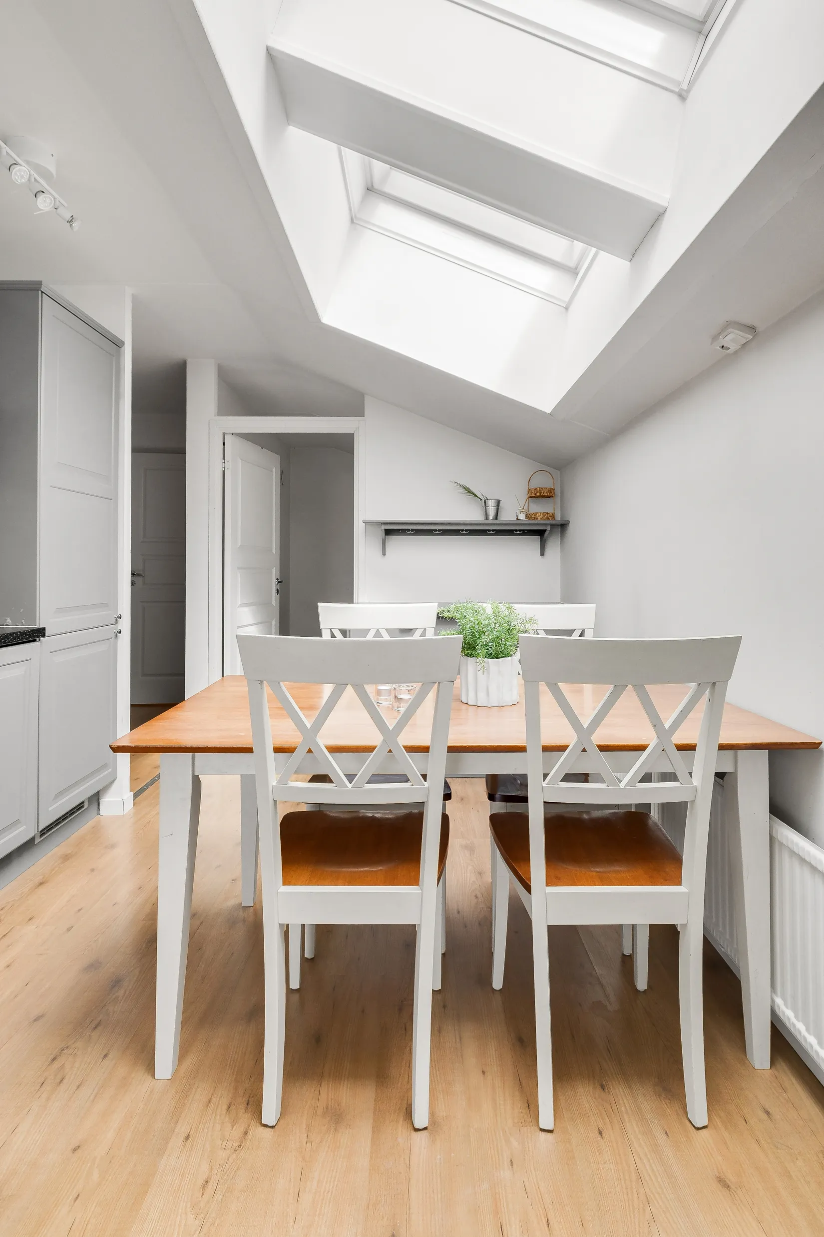 Bostadsrätt, Bergaparksvägen 6, Åkersberga Centrum, Österåker