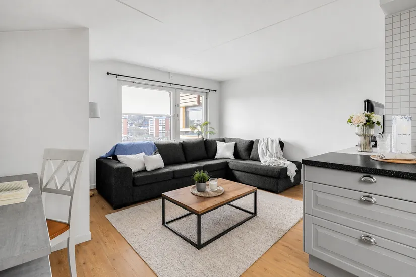 Bostadsrätt, Bergaparksvägen 6, Åkersberga Centrum, Österåker