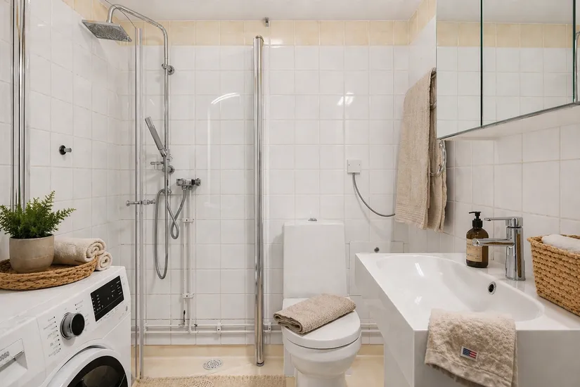 Bostadsrätt, Bergaparksvägen 6, Åkersberga Centrum, Österåker