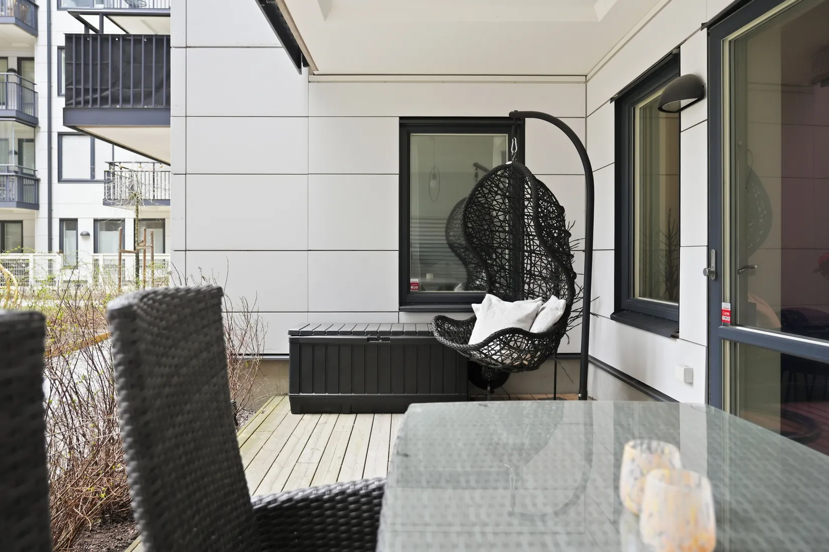 Bostadsrätt, Kryddblandargatan 3, Kungsängen, Uppsala