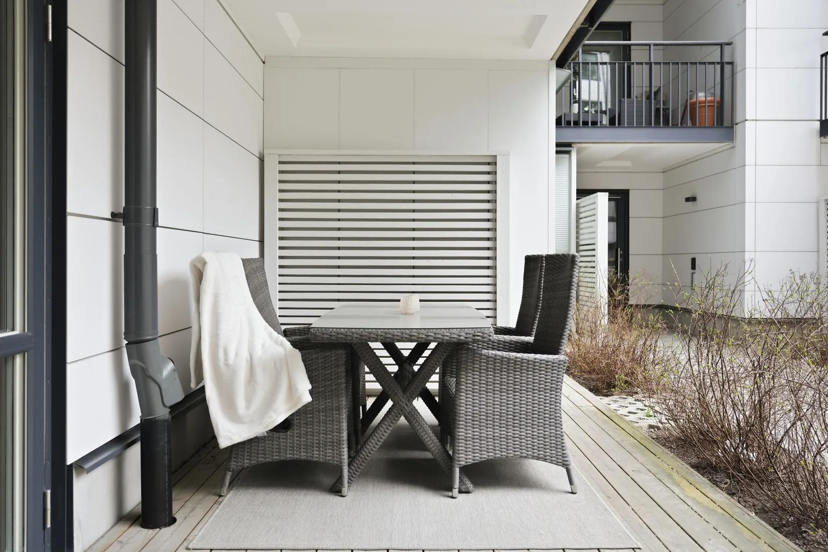 Bostadsrätt, Kryddblandargatan 3, Kungsängen, Uppsala