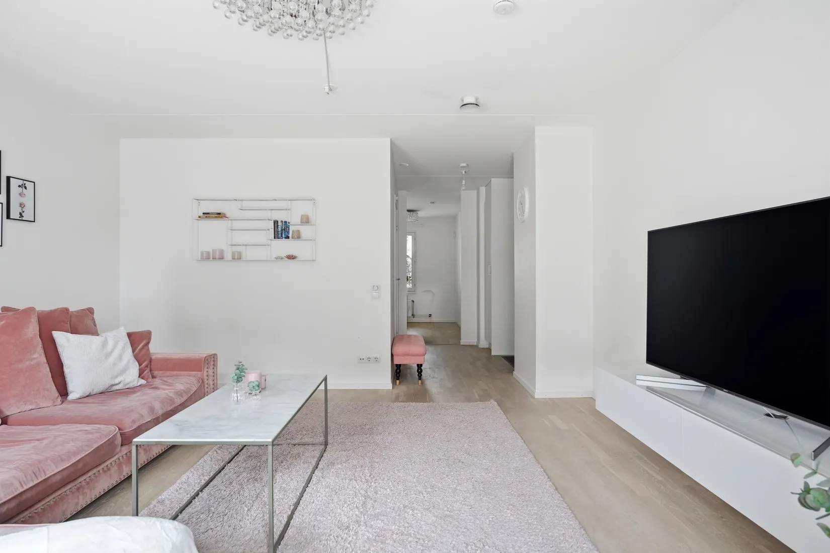 Bostadsrätt, Kryddblandargatan 3, Kungsängen, Uppsala